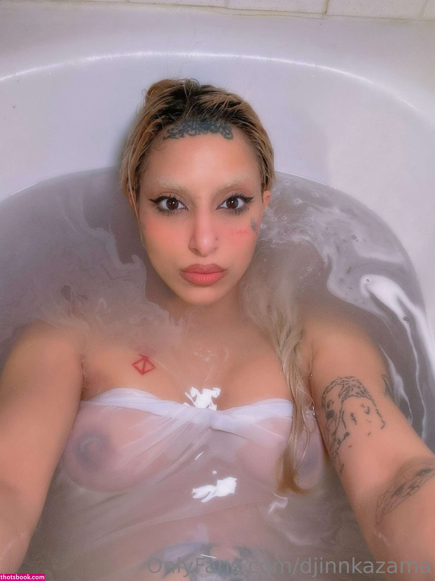 djinnkazama Nude OnlyFans Photos #20 1070613