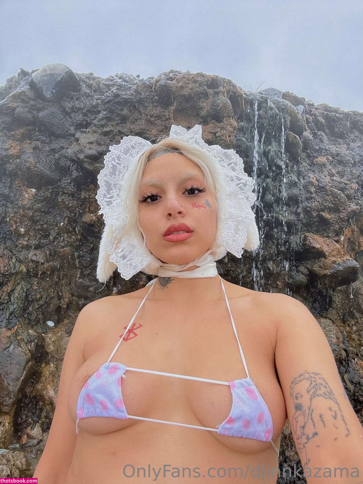 djinnkazama Nude OnlyFans Photos #20 1070618