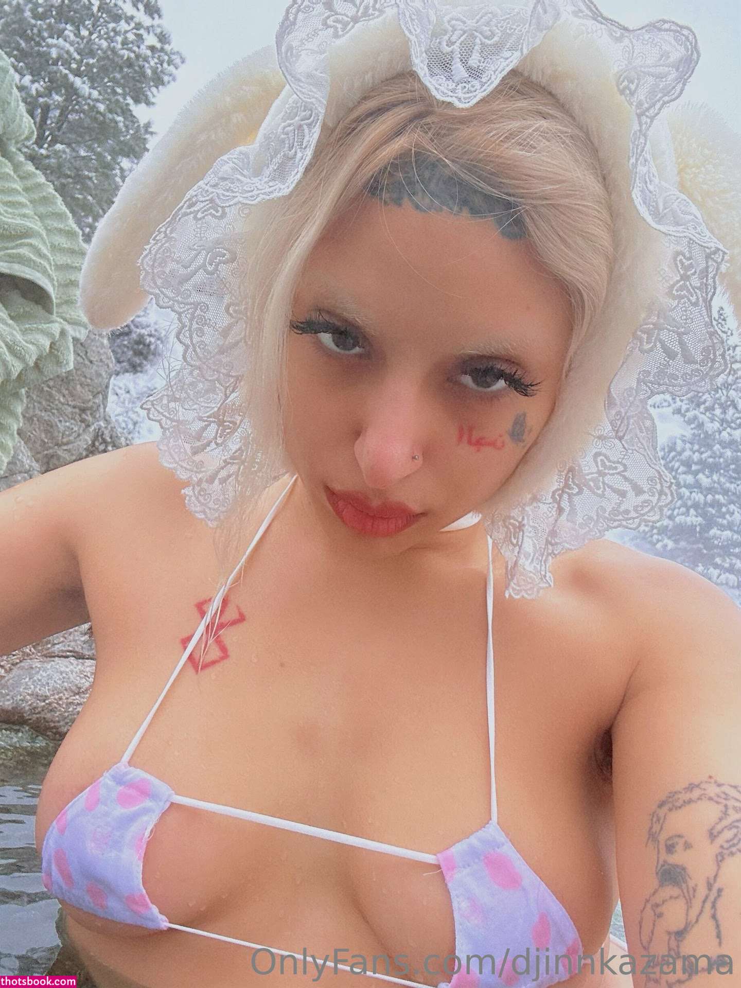 djinnkazama Nude OnlyFans Photos #20 1070621