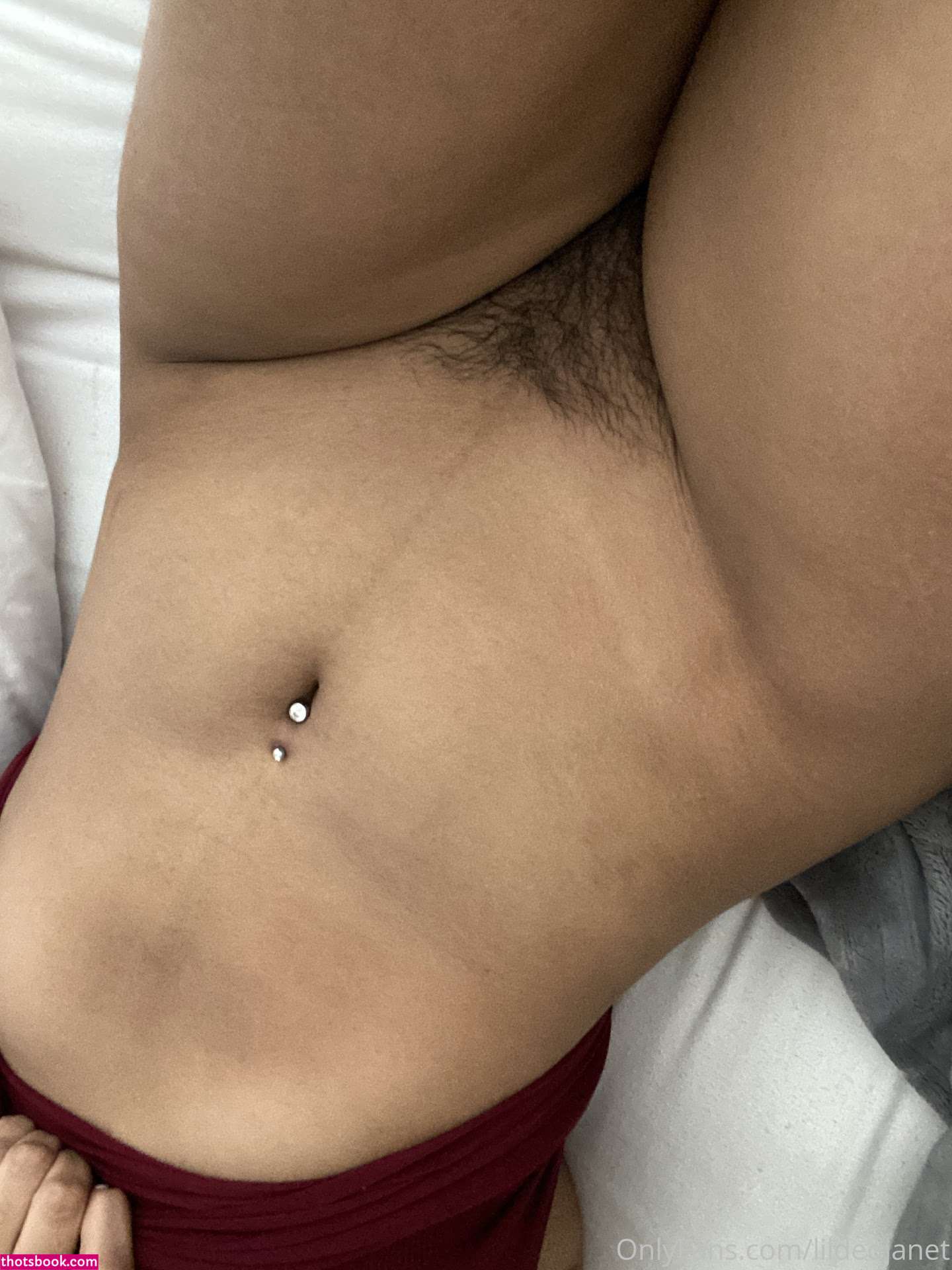 lildedjanet lildedjanet69 Nude OnlyFans Photos #9 1070887