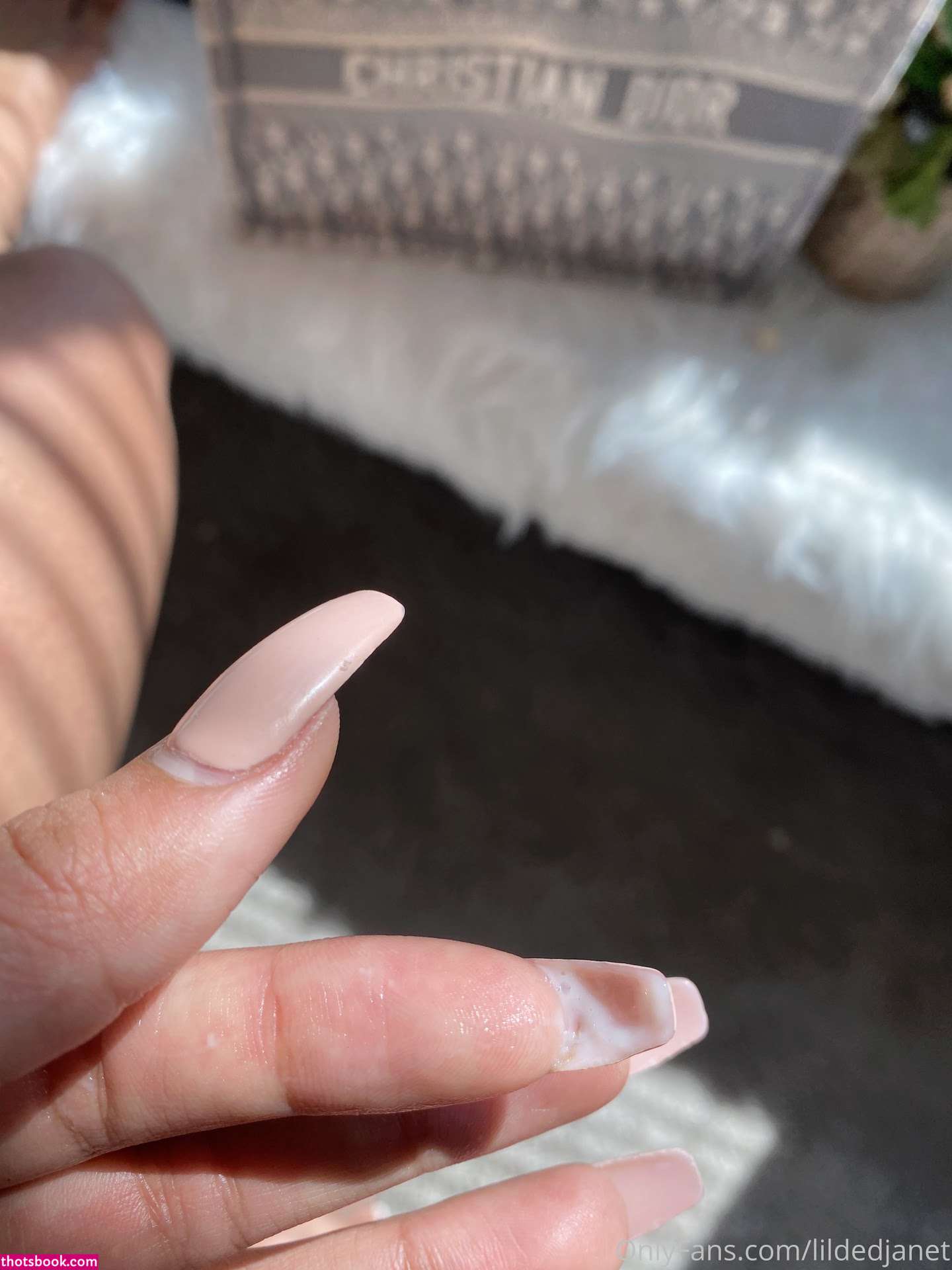 lildedjanet lildedjanet69 Nude OnlyFans Photos #15 1070956