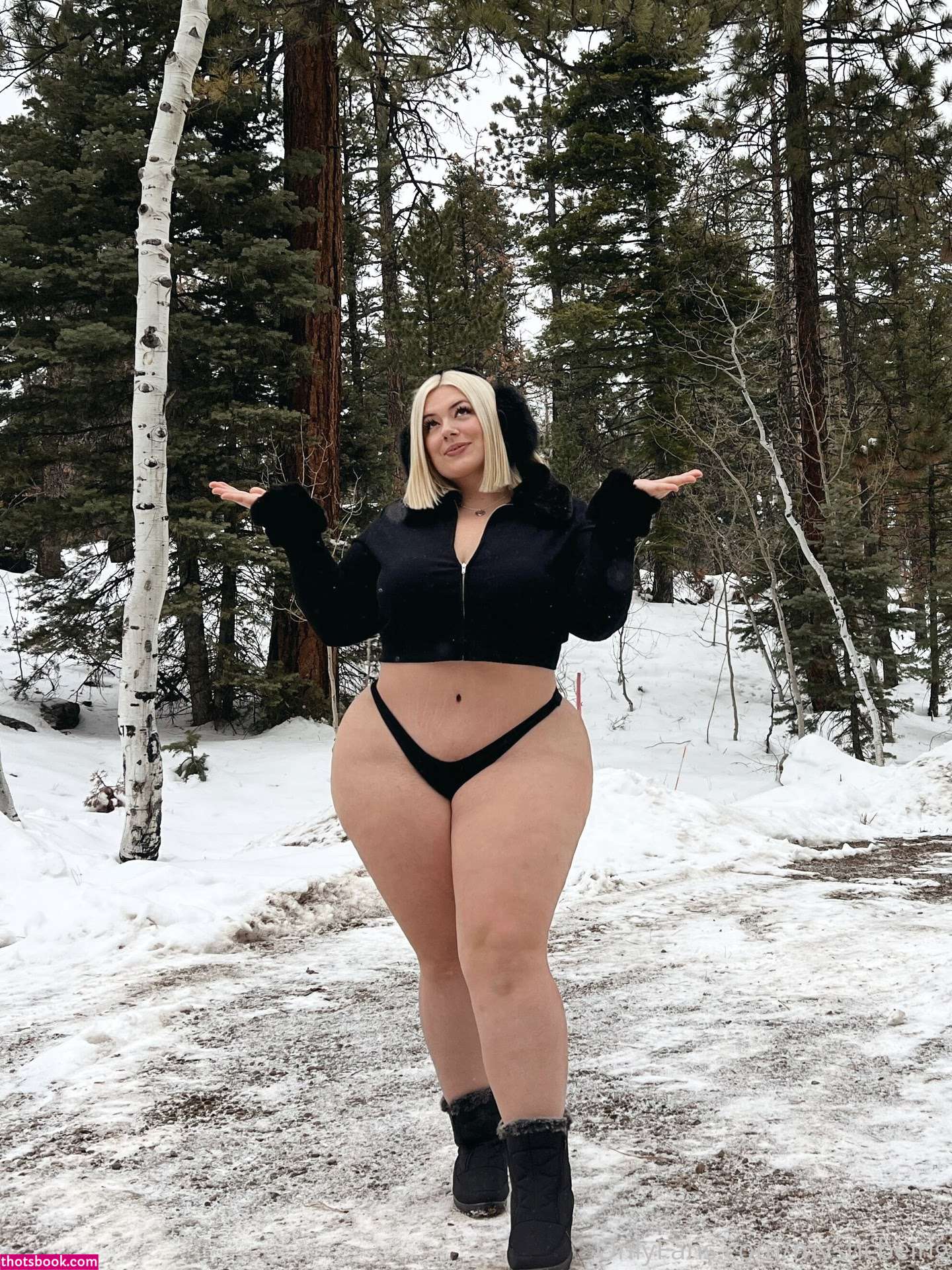 MysticBeing MysticBeingg Nude OnlyFans Photos #13 1071171