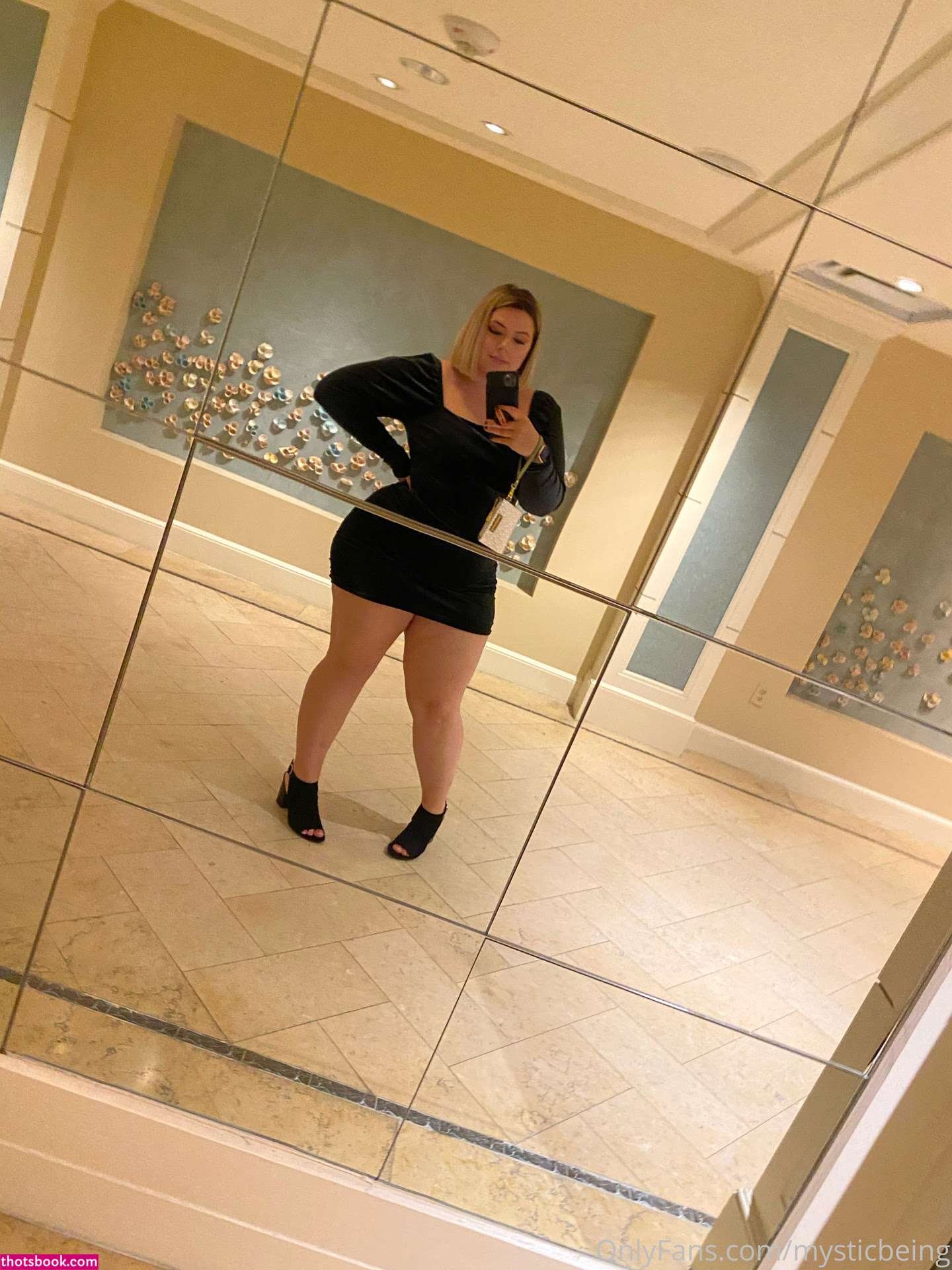 MysticBeing MysticBeingg Nude OnlyFans Photos #15 1071207