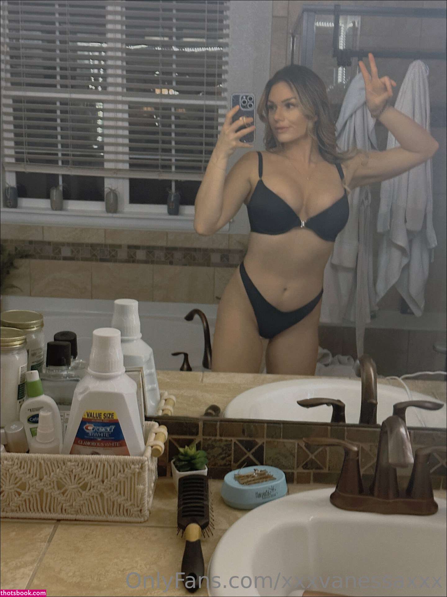 xxxvanessaxxx Nude OnlyFans Photos #8 1071765