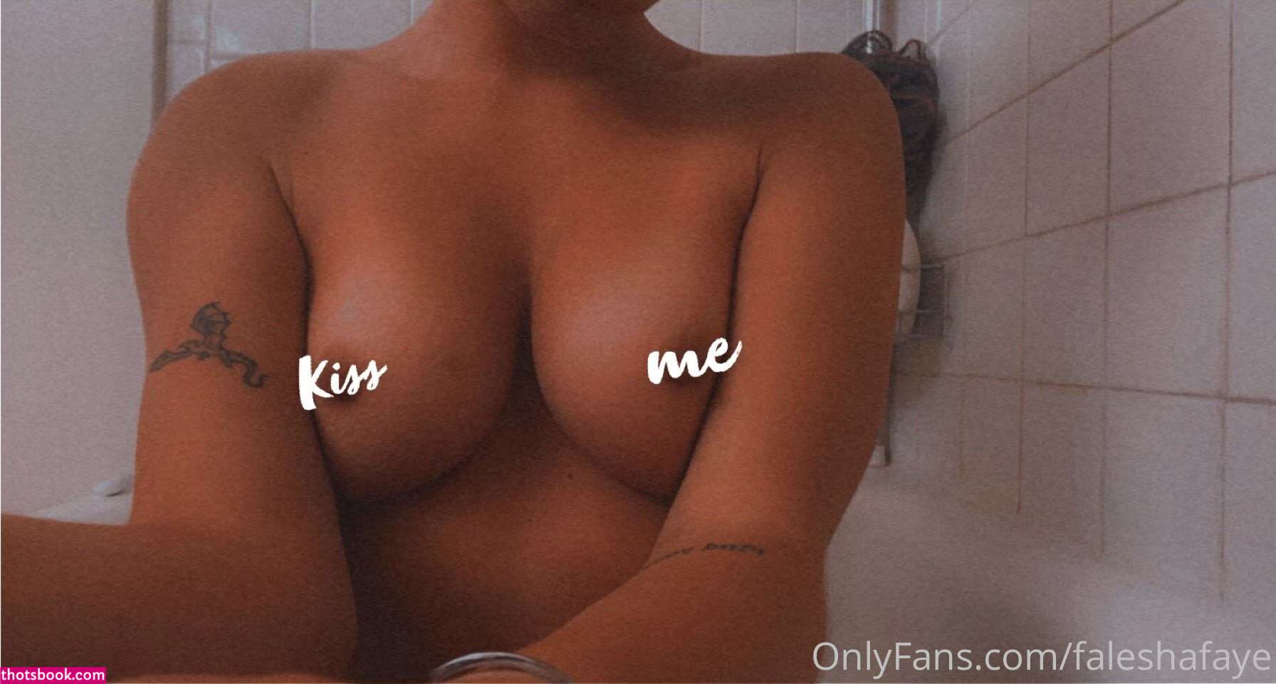 Faleshafaye Nude OnlyFans Photos #1 1079336
