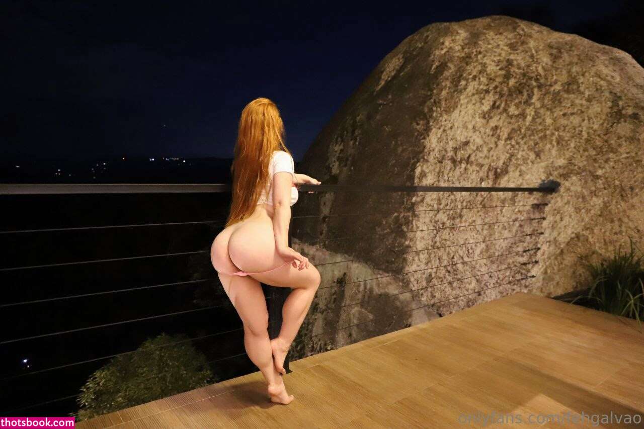 Feh Galvao Nude OnlyFans Photos #17 1079471