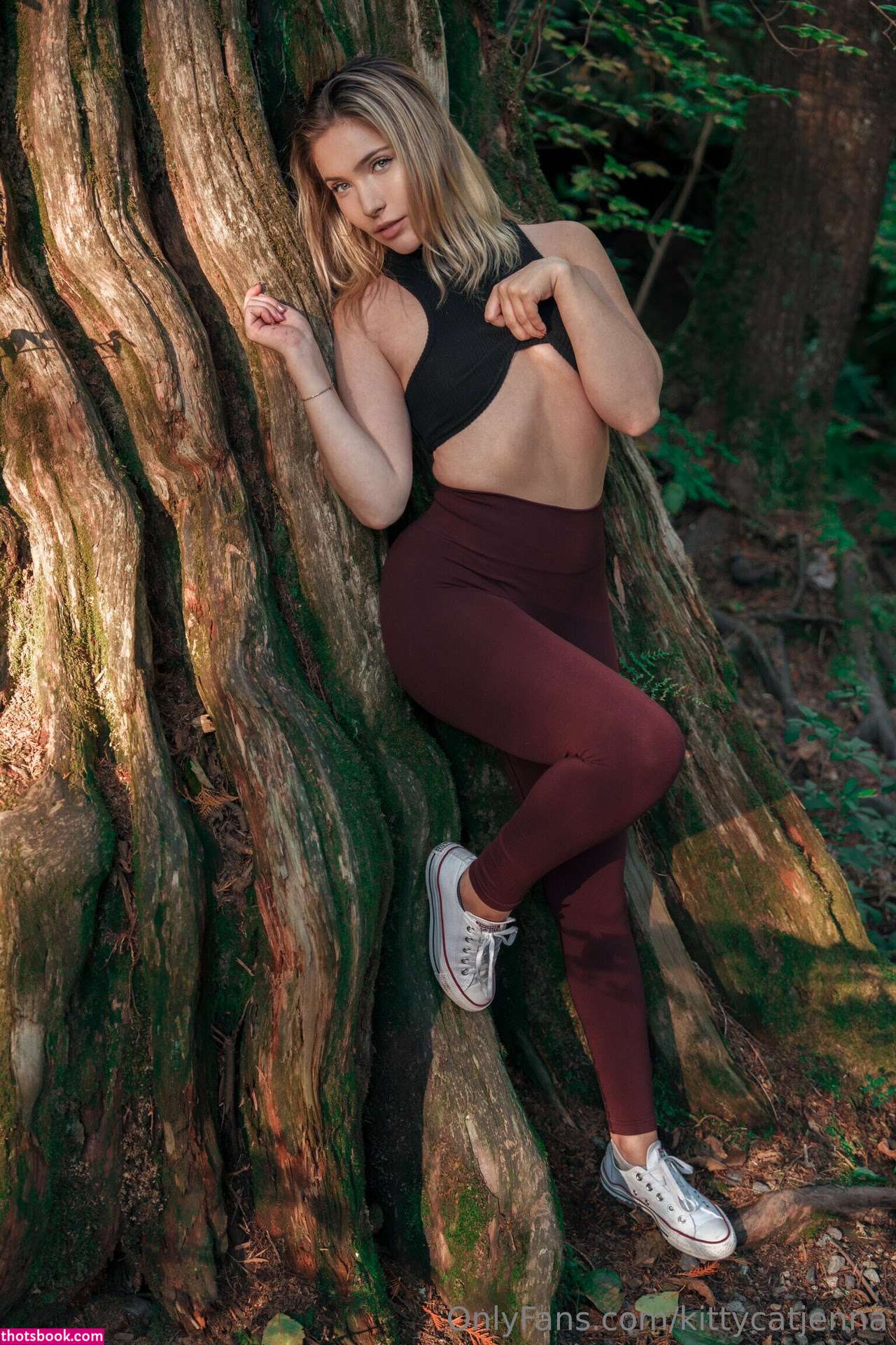 Jenna Nude OnlyFans Photos #4 1079664