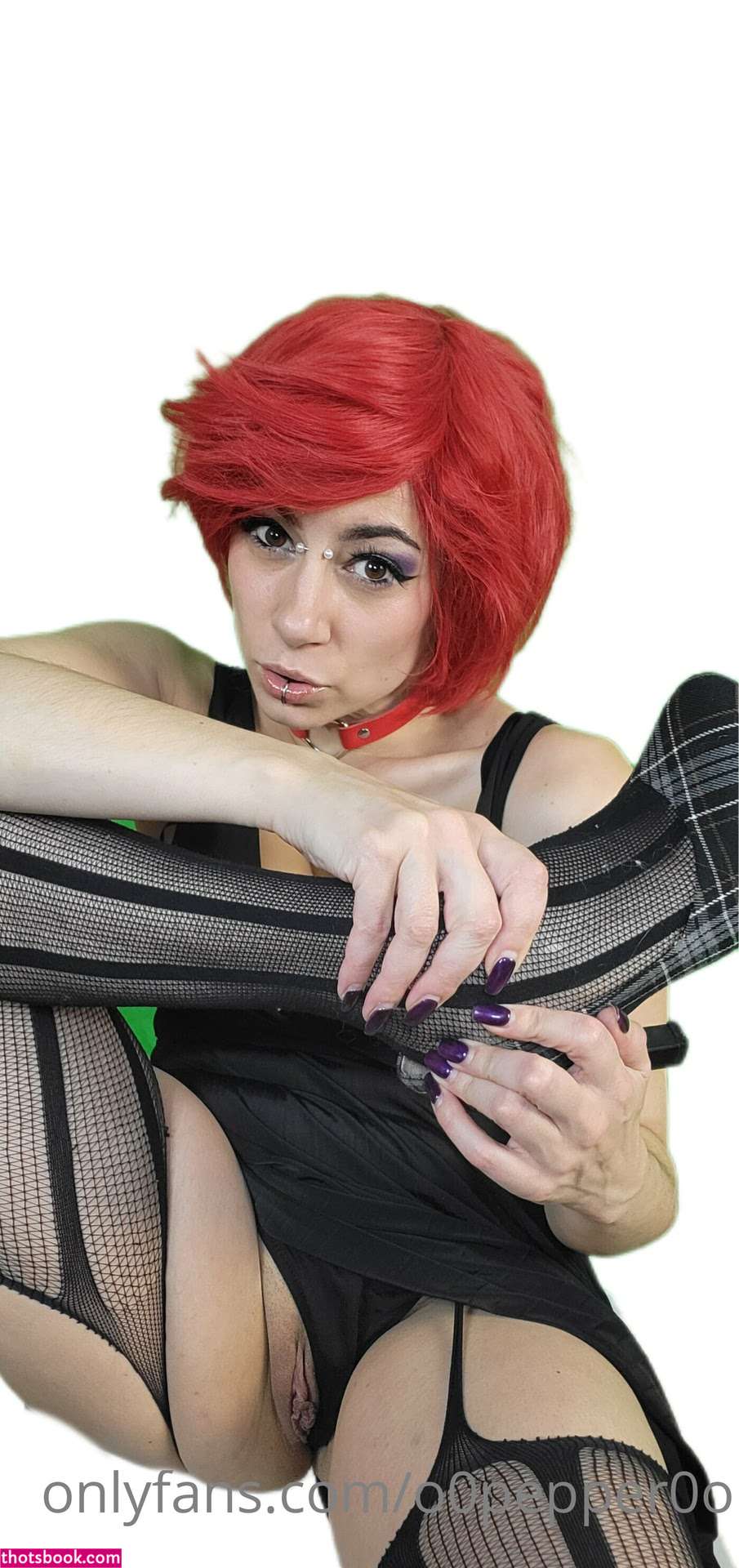 O0pepper0o Nude OnlyFans Photos #6 1080170