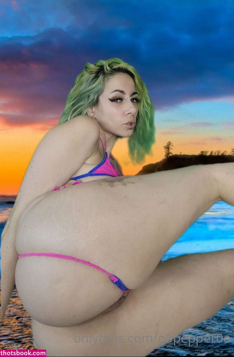 O0pepper0o Nude OnlyFans Photos #6 1080172