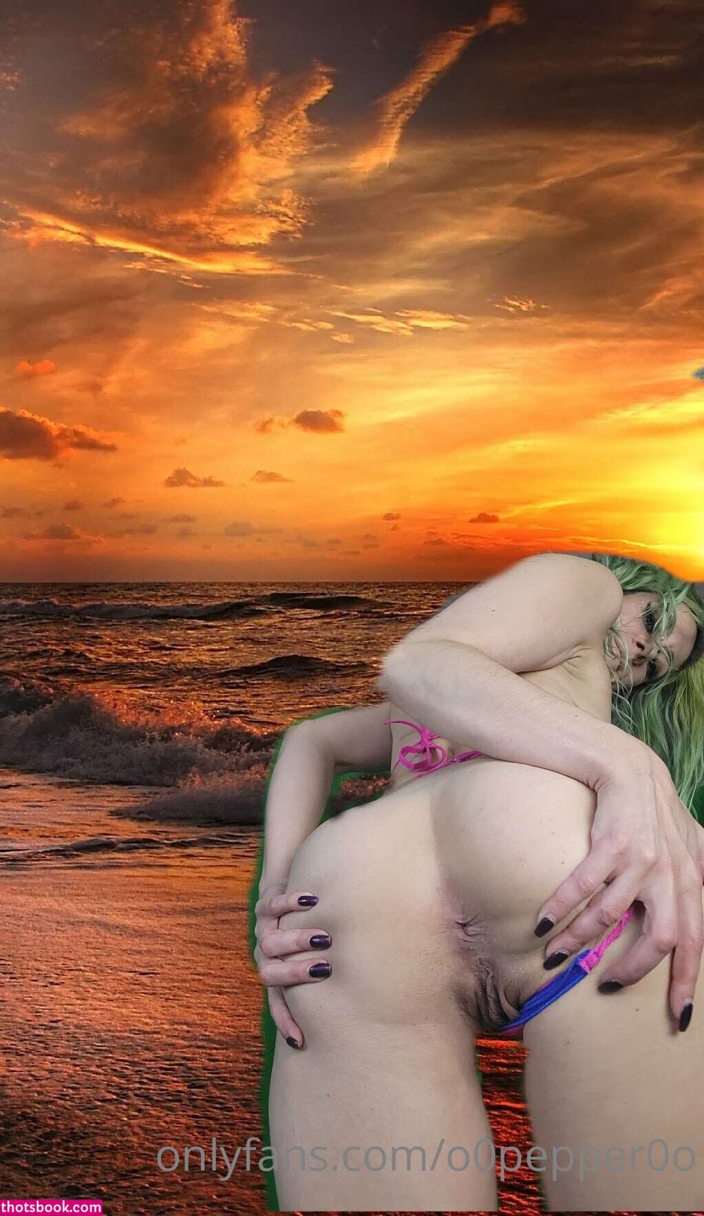 O0pepper0o Nude OnlyFans Photos #6 1080176