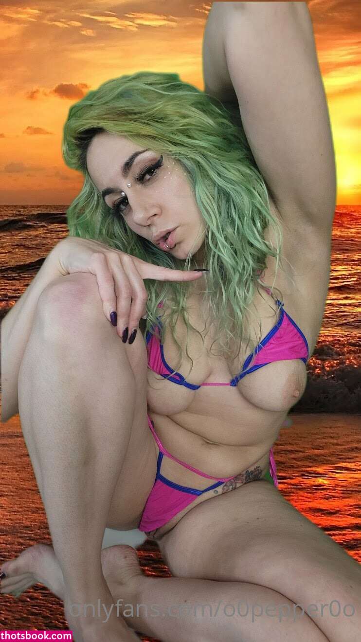 O0pepper0o Nude OnlyFans Photos #6 1080177