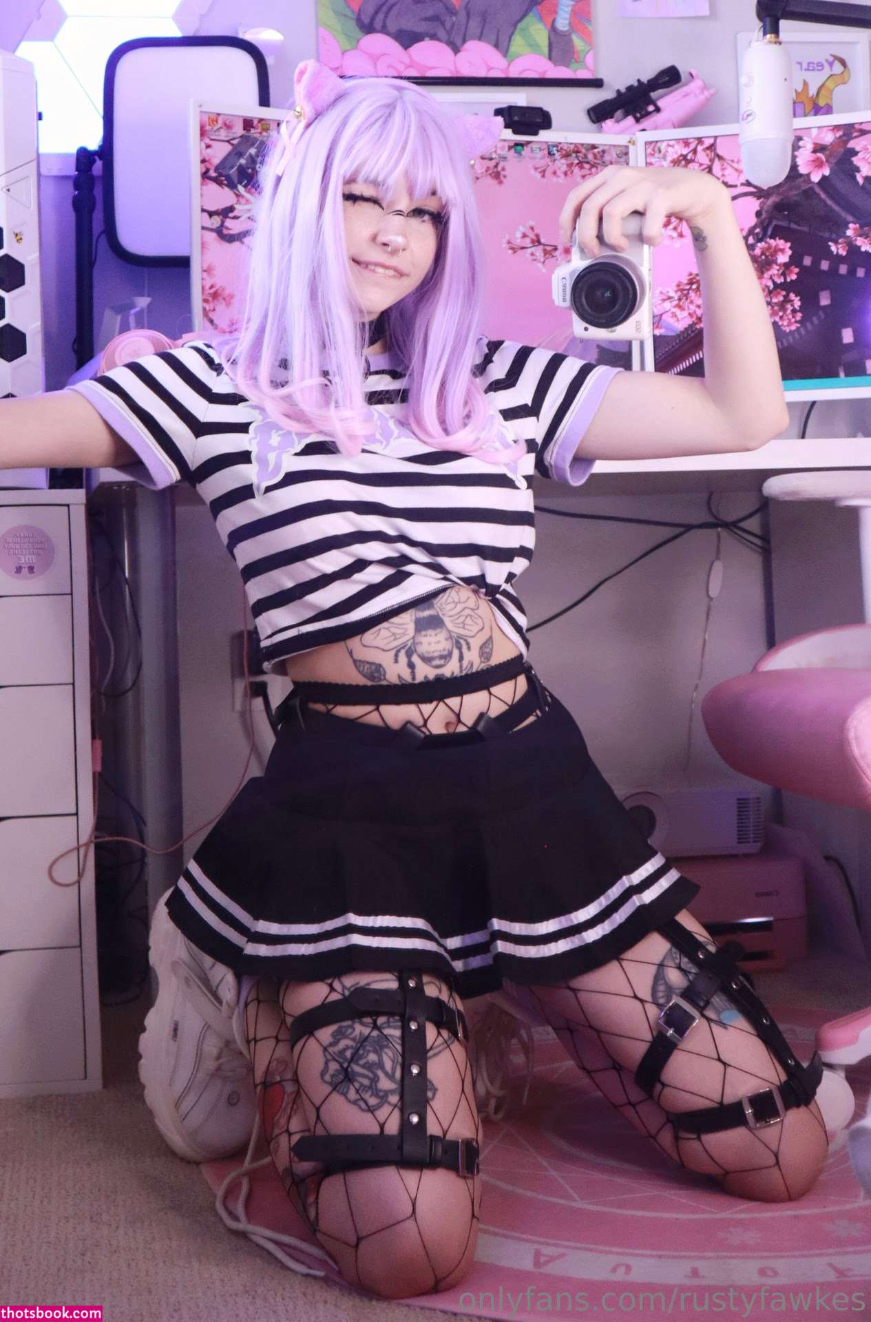 Rusty Fawkes Nude OnlyFans Photos #49 1080292