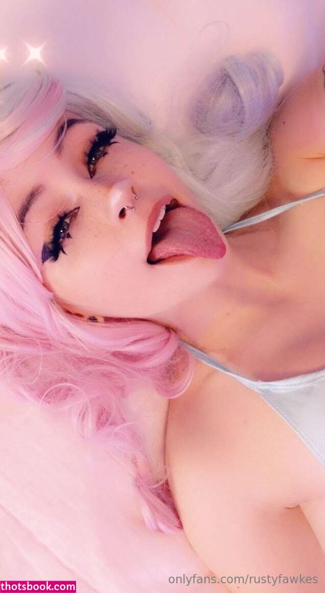 Rusty Fawkes Nude OnlyFans Photos #50 1080299