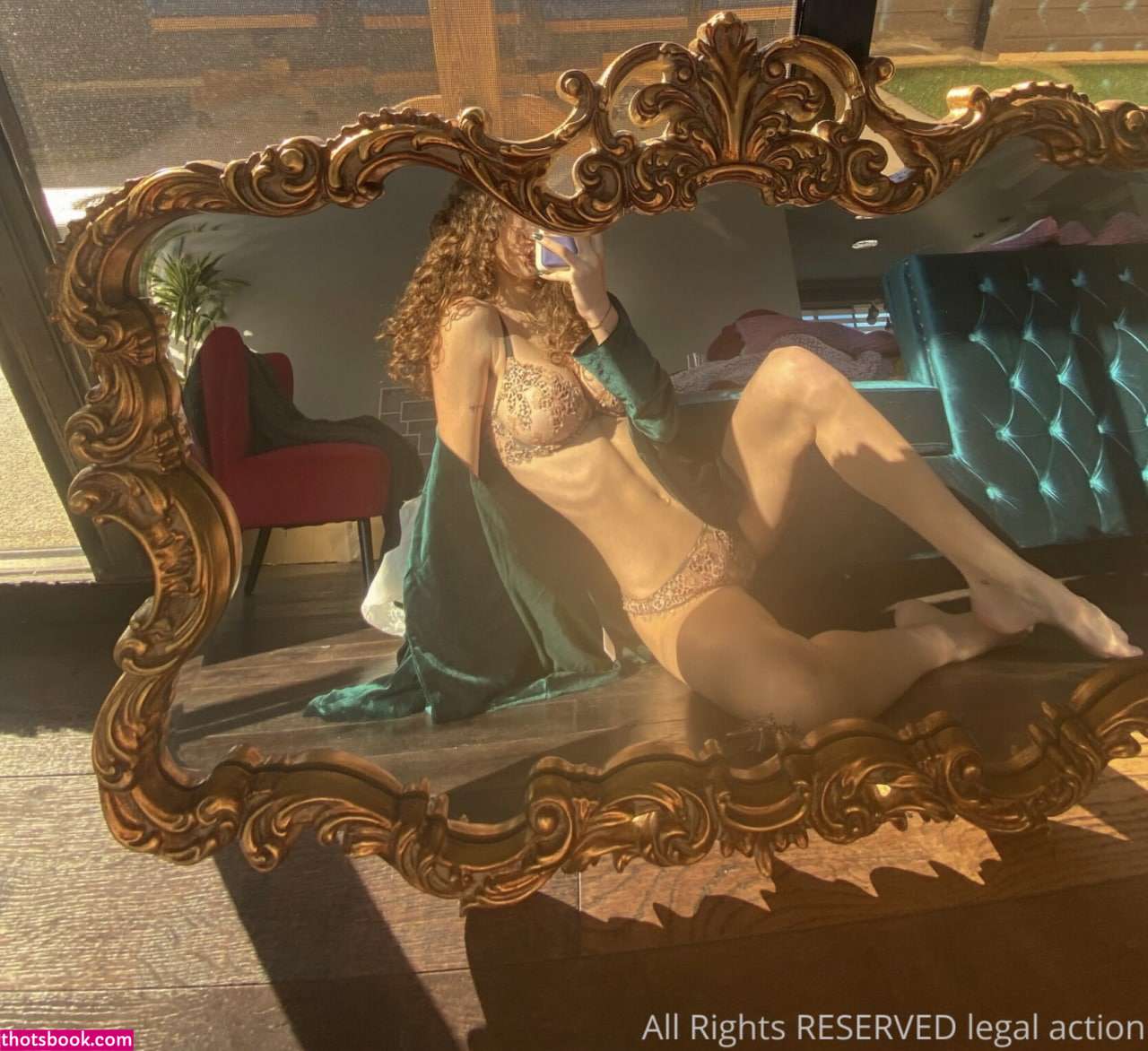 Sydney Vezina SydneyvMay Nude OnlyFans Photos #12 1080407