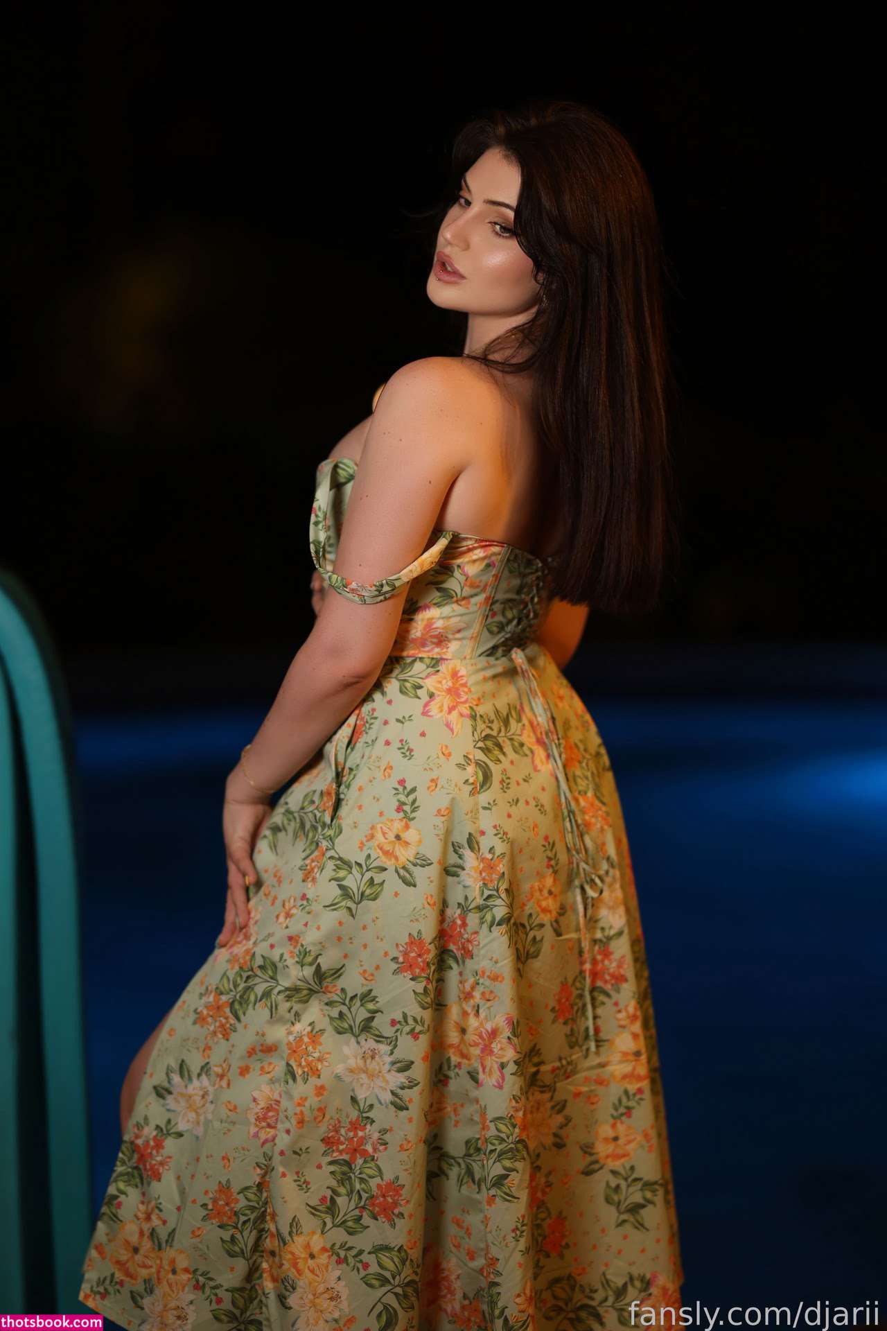 djarii Nude OnlyFans Photos #23 1080471