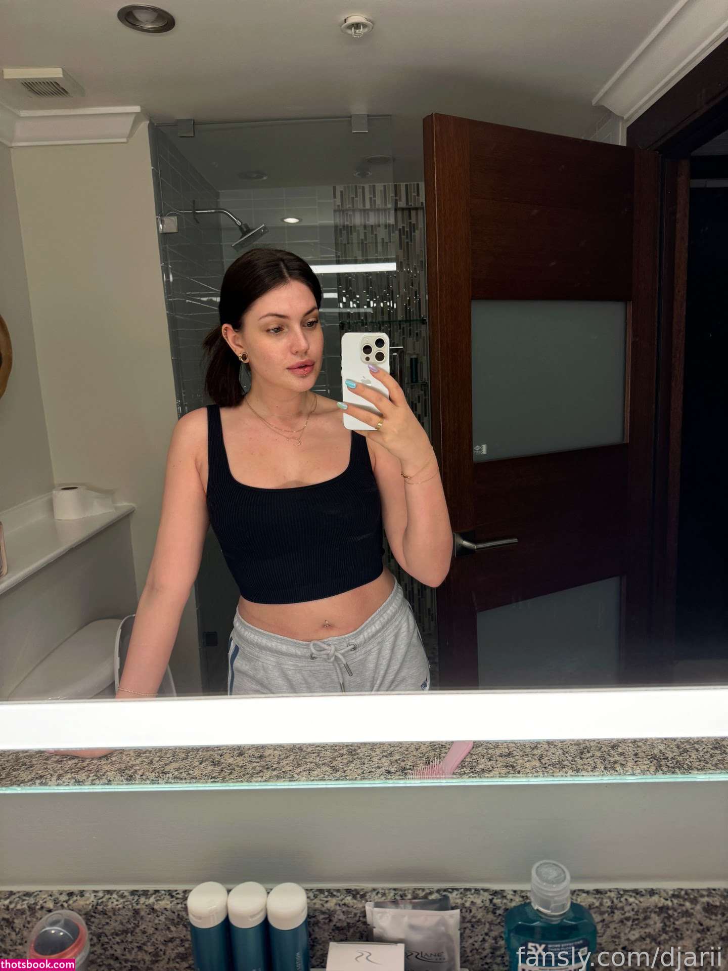 djarii Nude OnlyFans Photos #23 1080472