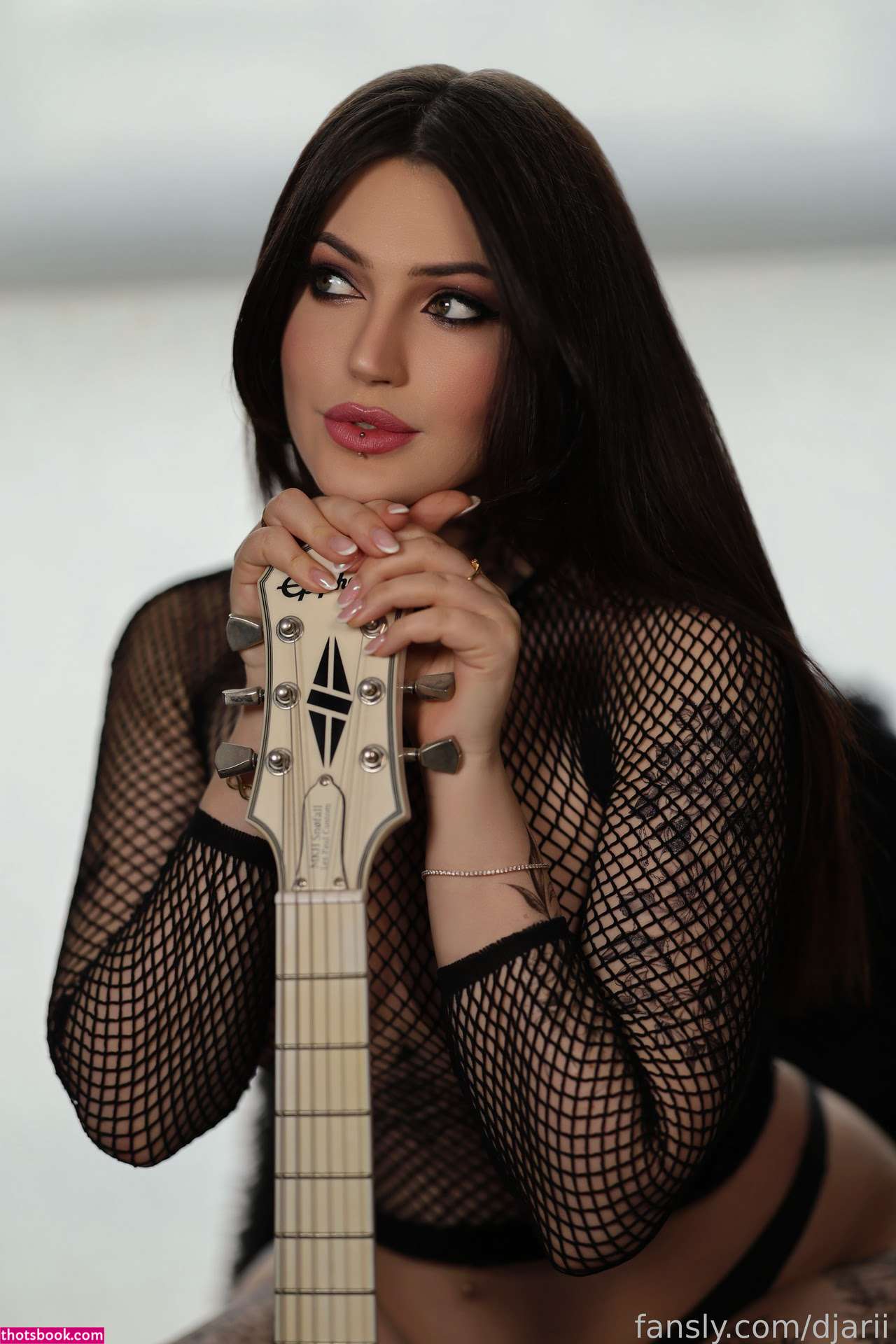 djarii Nude OnlyFans Photos #23 1080475