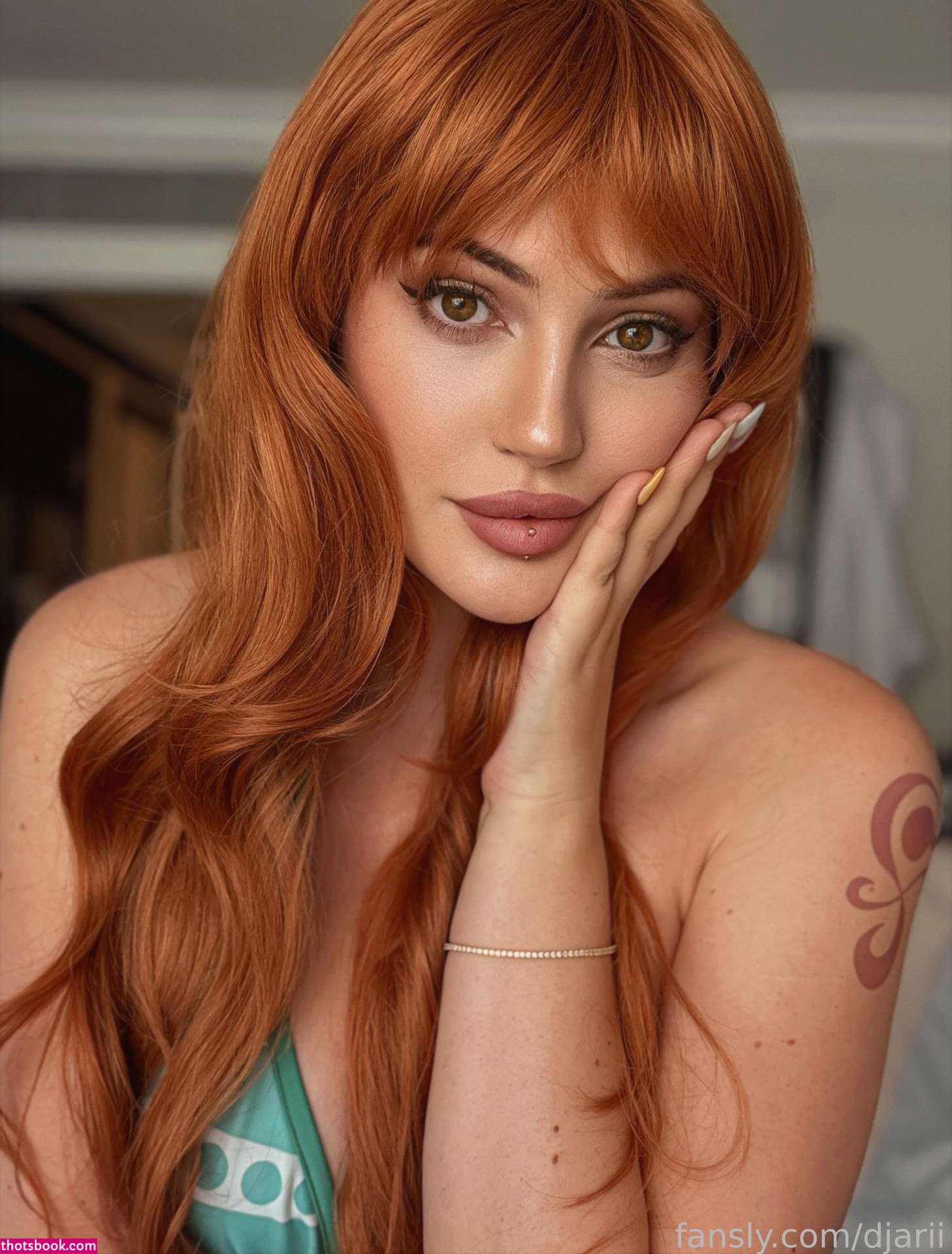 djarii Nude OnlyFans Photos #23 1080489