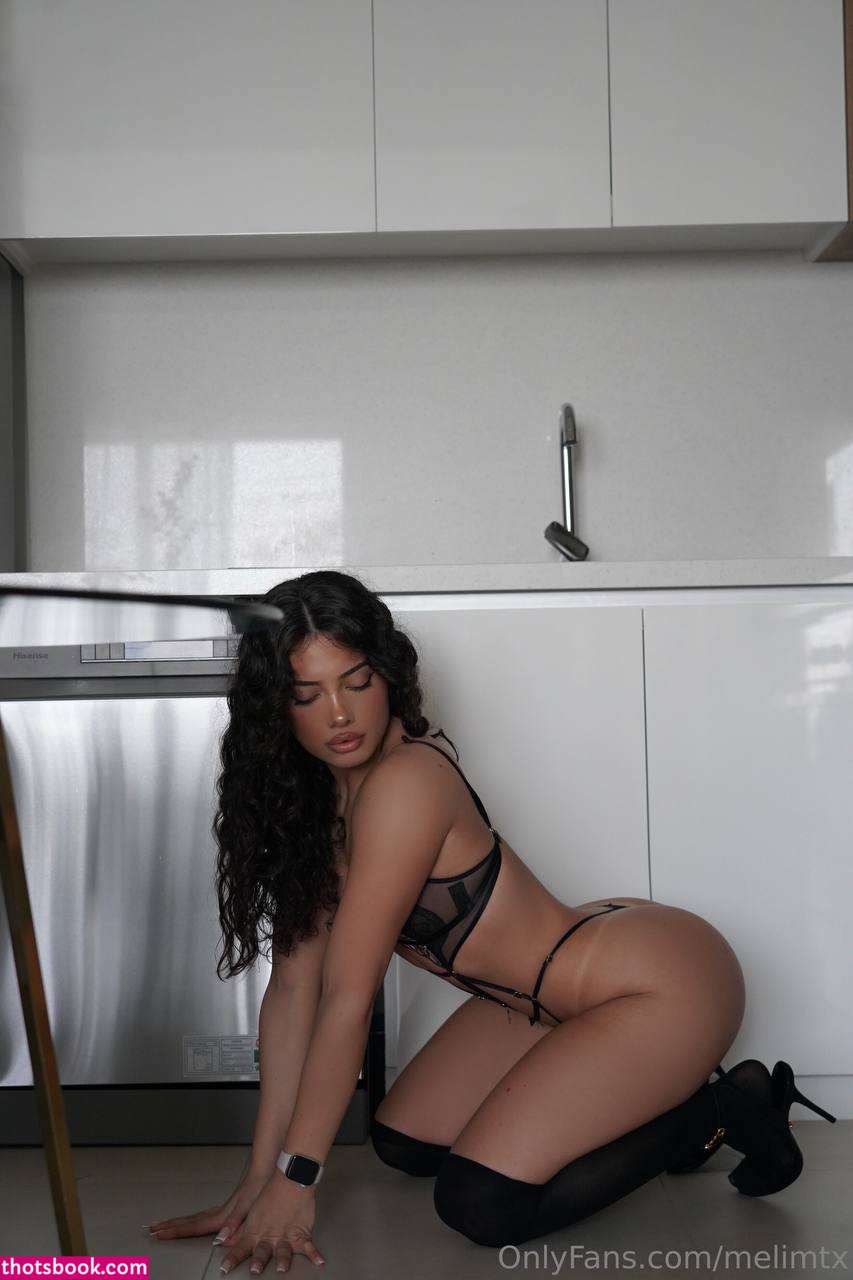 Melissa Melimtx Nude OnlyFans Photos #112 1081146