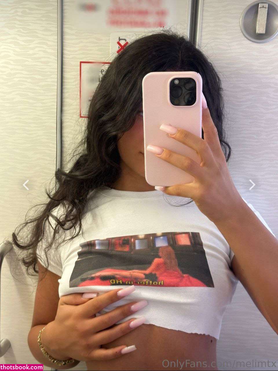 Melissa Melimtx Nude OnlyFans Photos #114 1081215