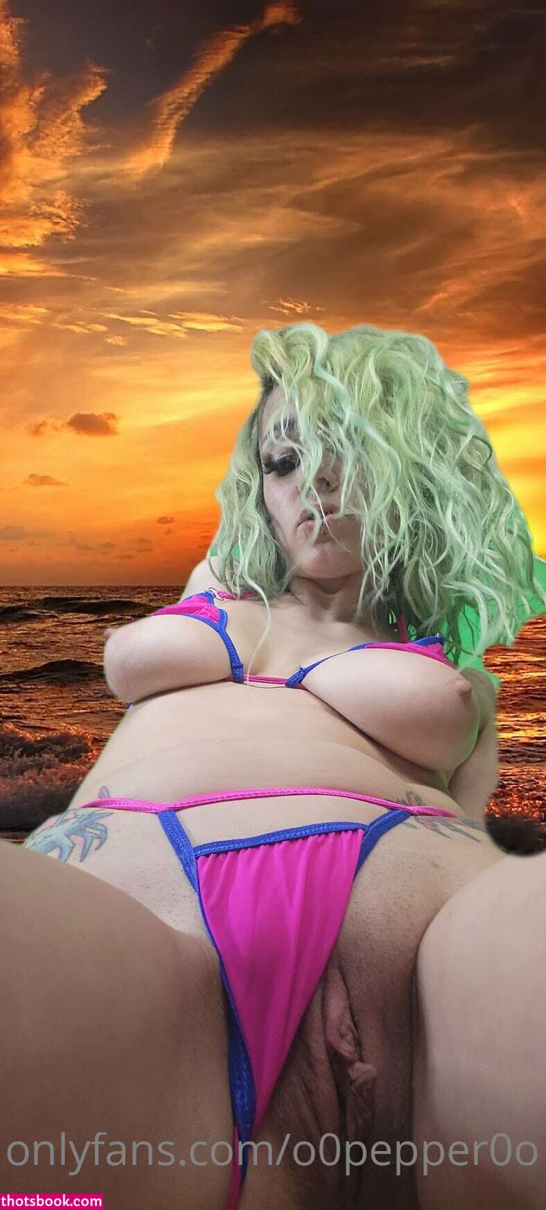 O0pepper0o Nude OnlyFans Photos #8 1081544