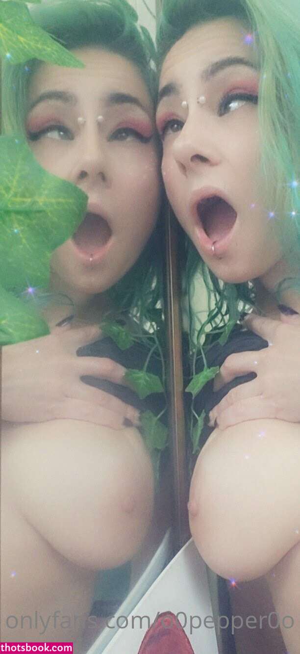 O0pepper0o Nude OnlyFans Photos #10 1081560