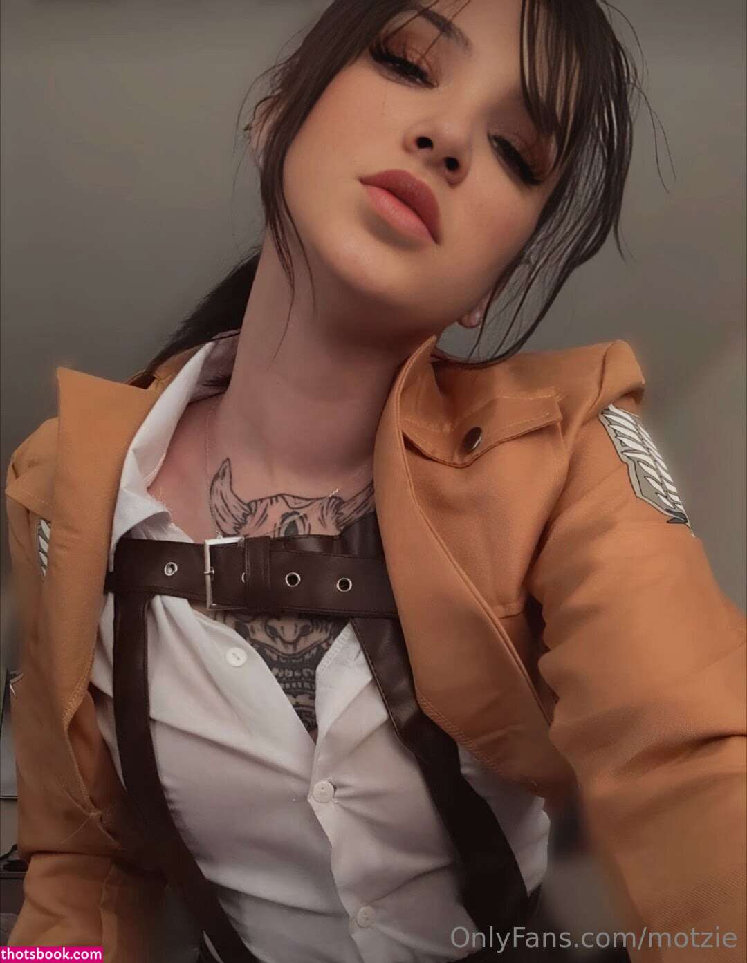 Motzie Nude OnlyFans Photos #4 1094793
