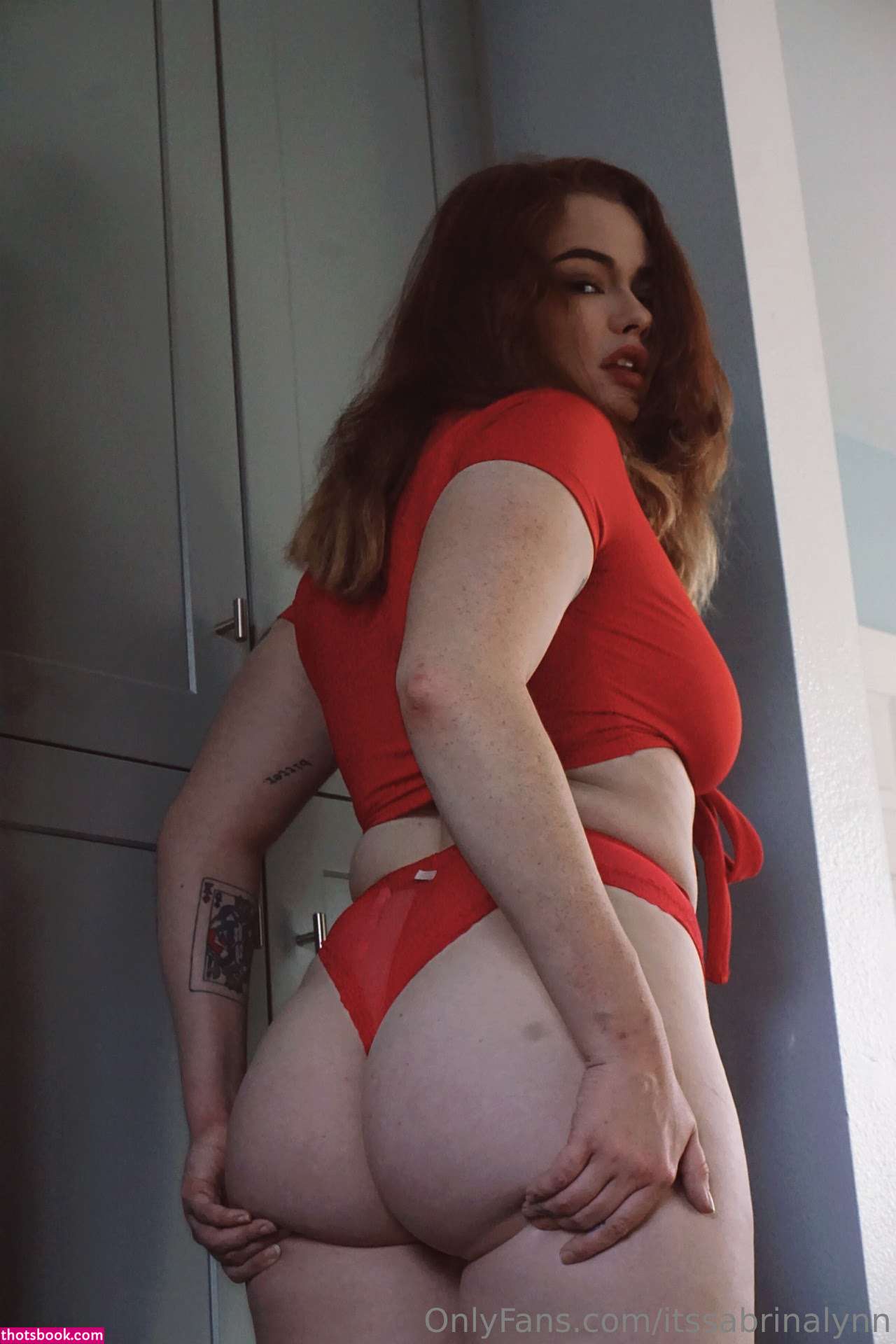 Sabrina Lynn Nude OnlyFans Photos #6 1095031