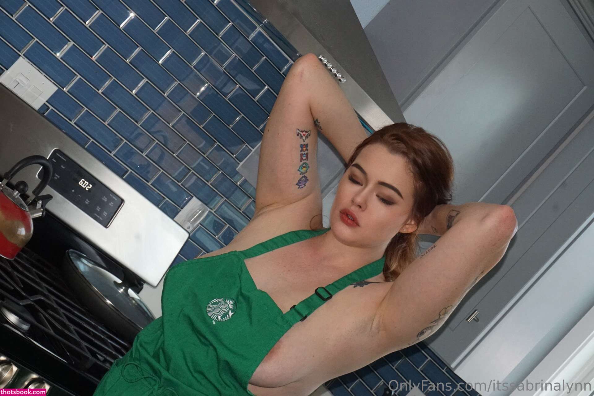 Sabrina Lynn Nude OnlyFans Photos #8 1095052