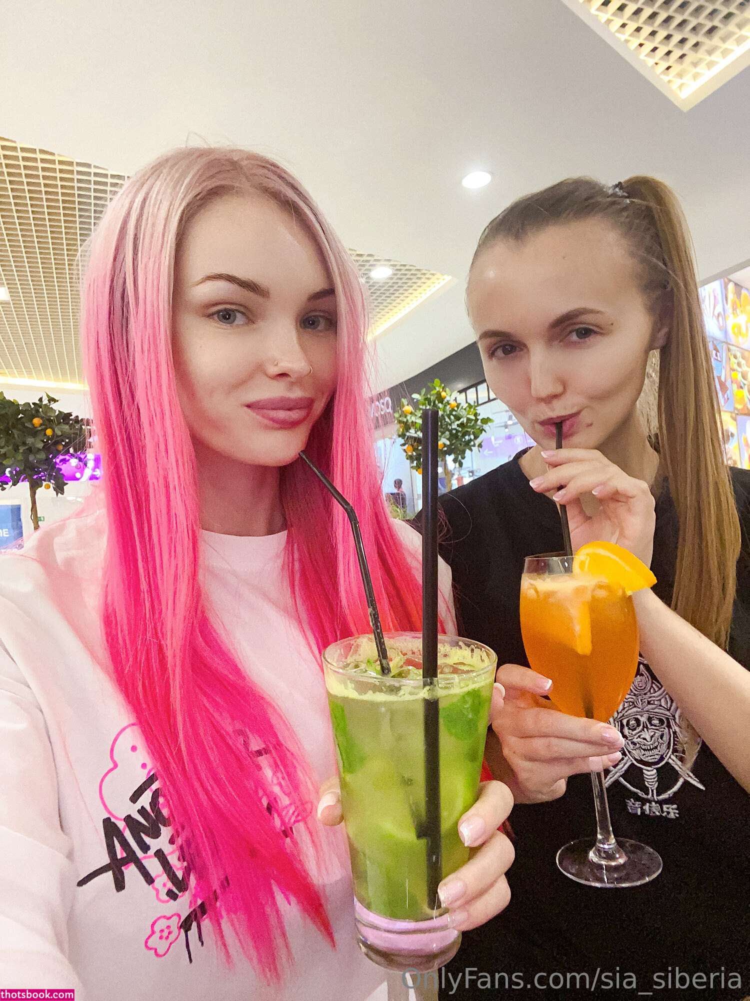 Sia Siberia Nude OnlyFans Photos #10 1095159