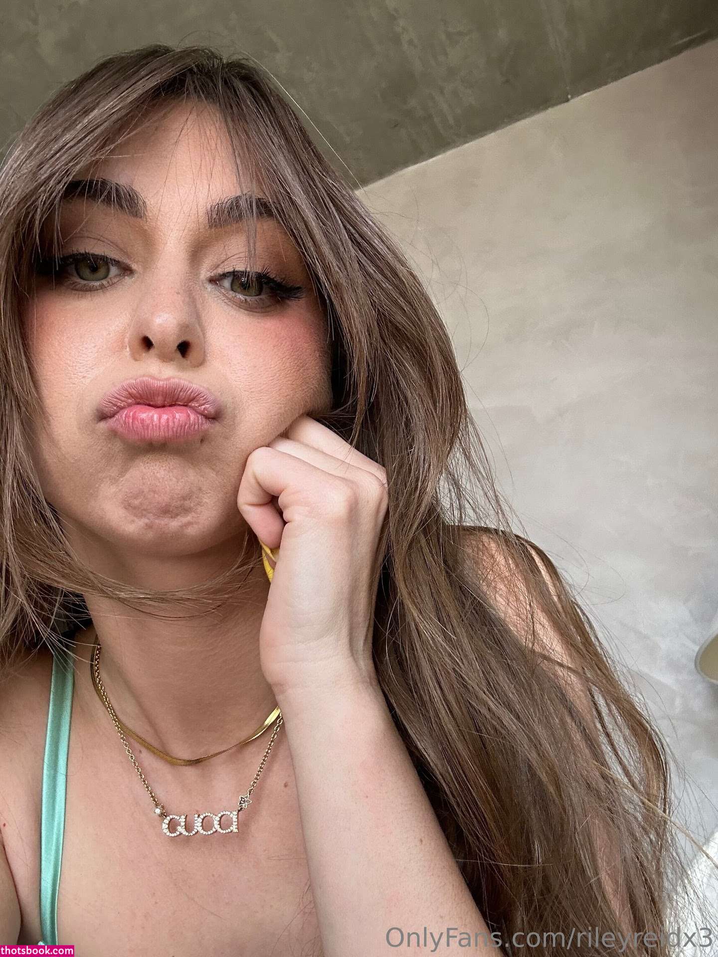 Riley Reid Nude OnlyFans Photos #144 1096237