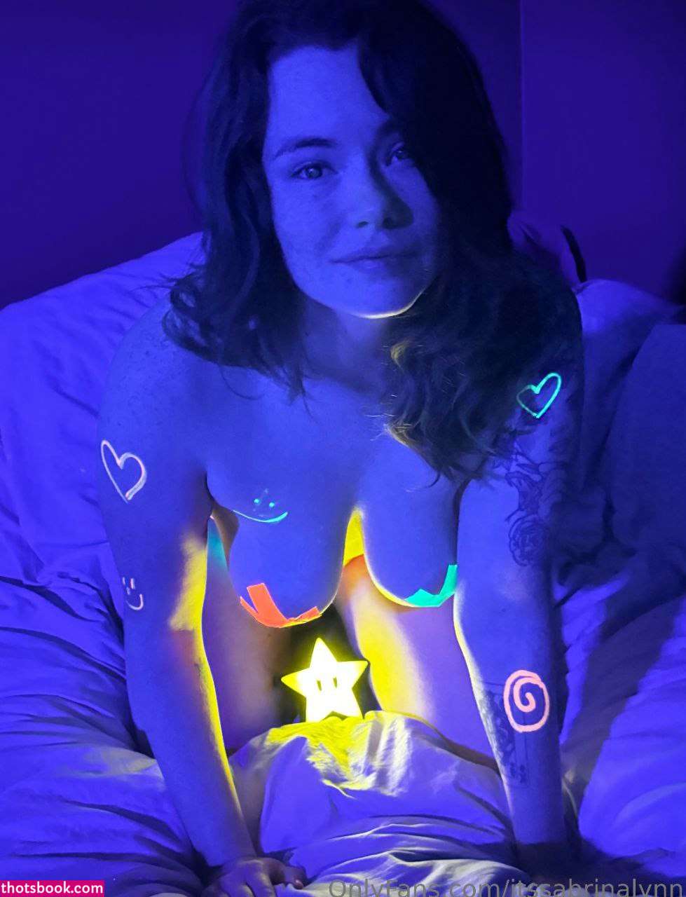 Sabrina Lynn Nude OnlyFans Photos #14 1096543