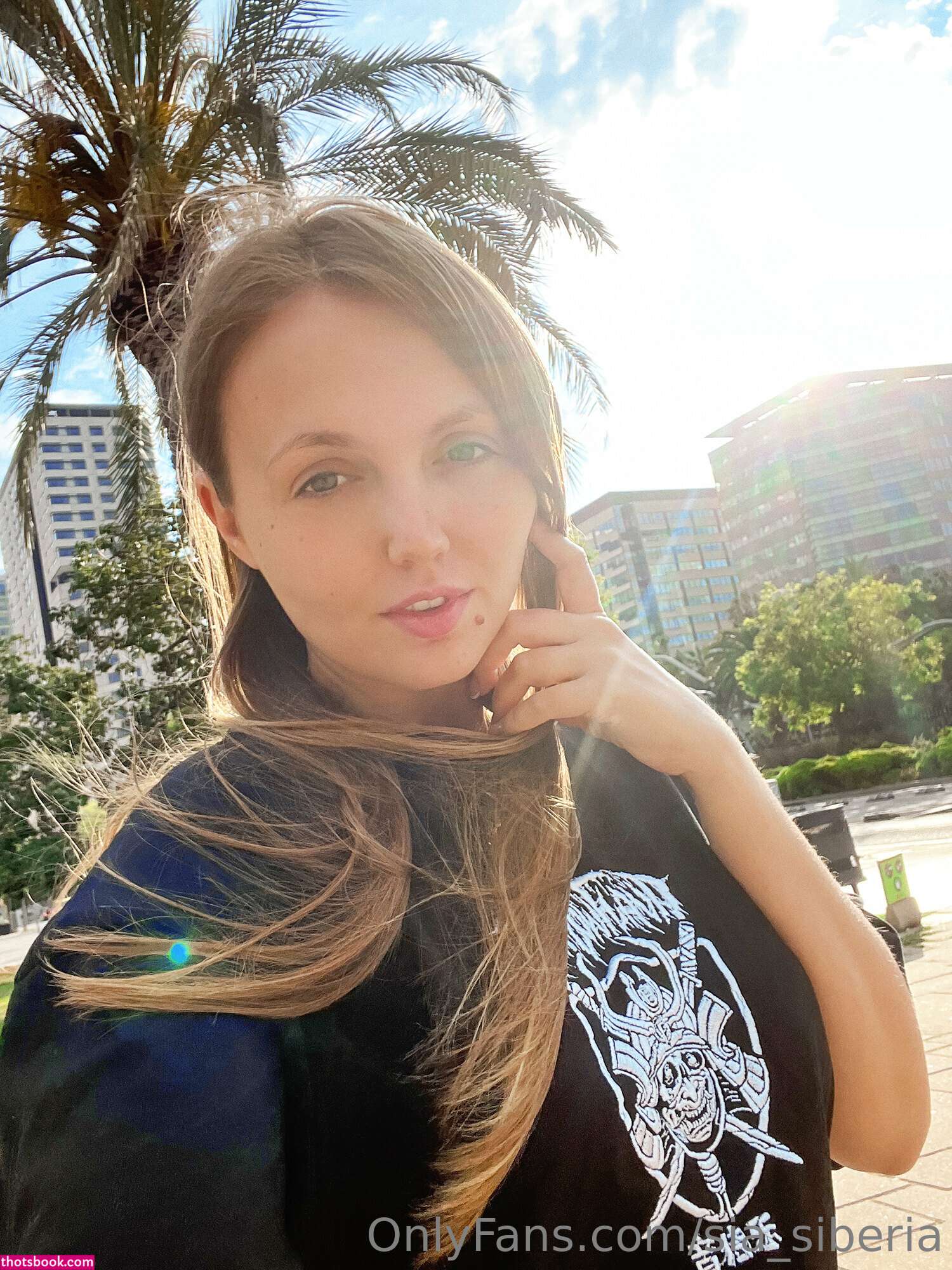 Sia Siberia Nude OnlyFans Photos #18 1096661