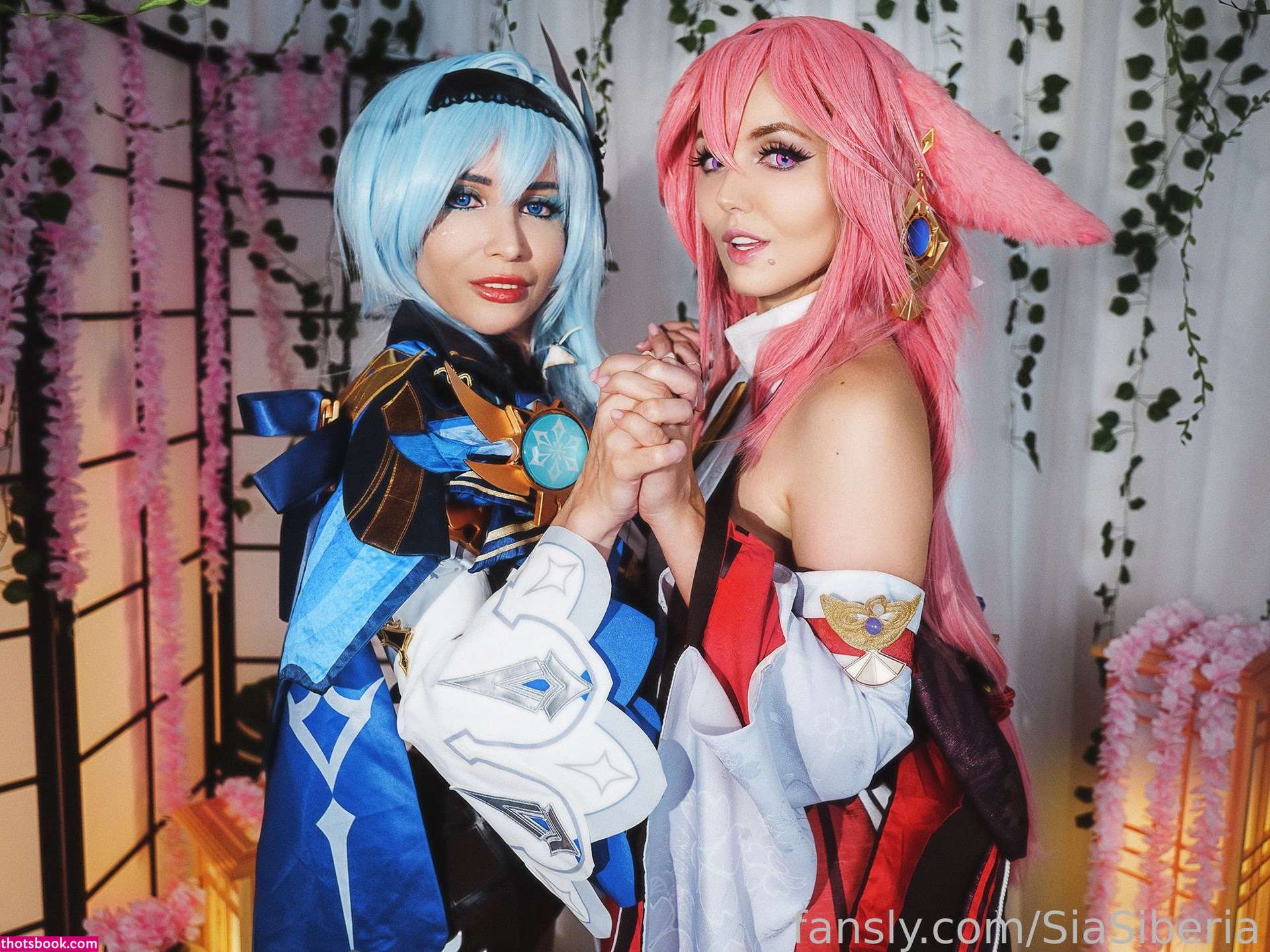 Sia Siberia Nude OnlyFans Photos #20 1096694