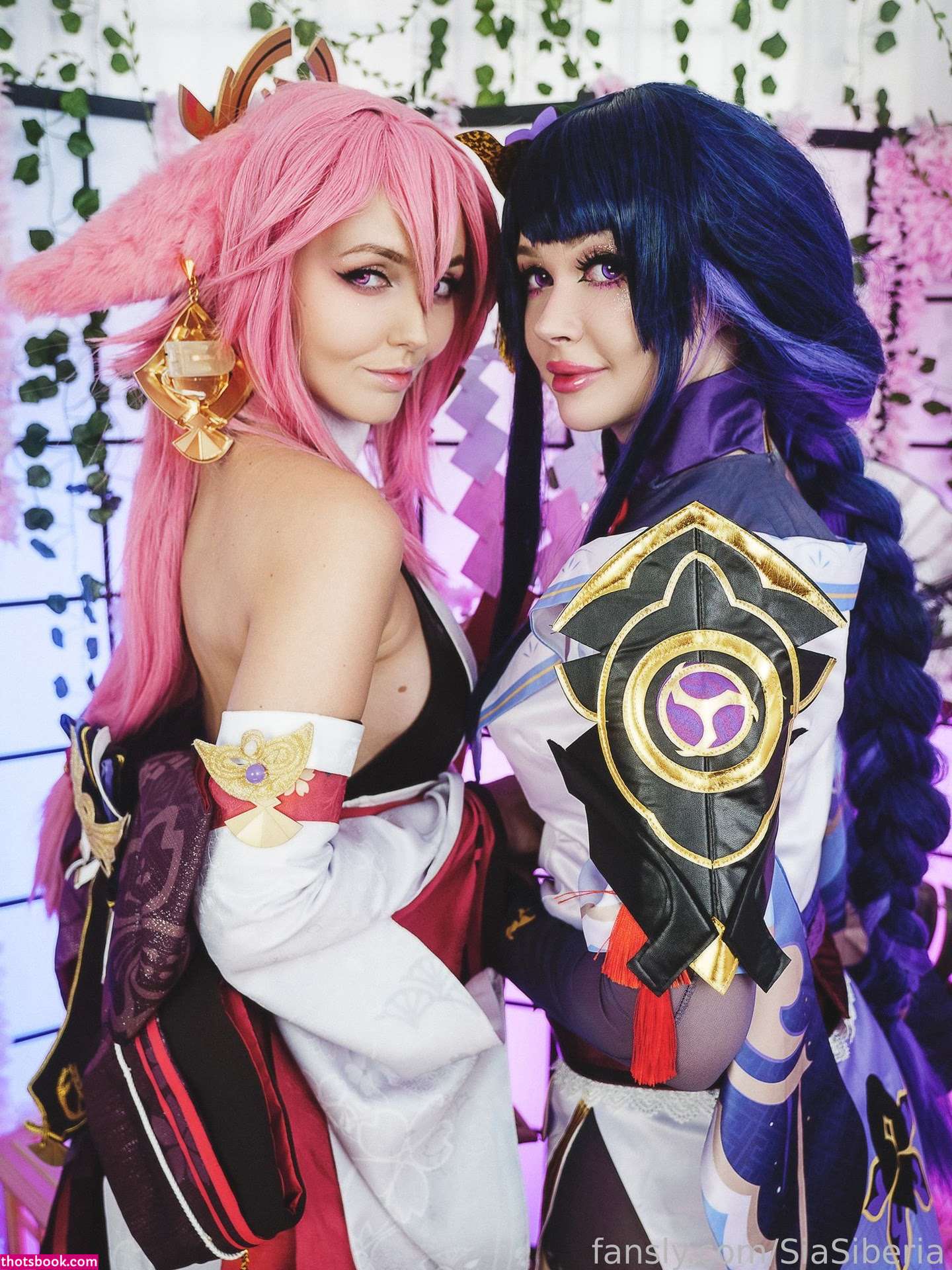 Sia Siberia Nude OnlyFans Photos #20 1096706