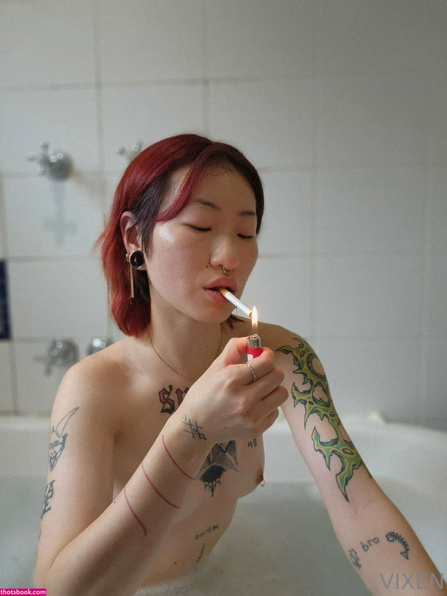 filthylilfiend Nude OnlyFans Photos #3 1035627