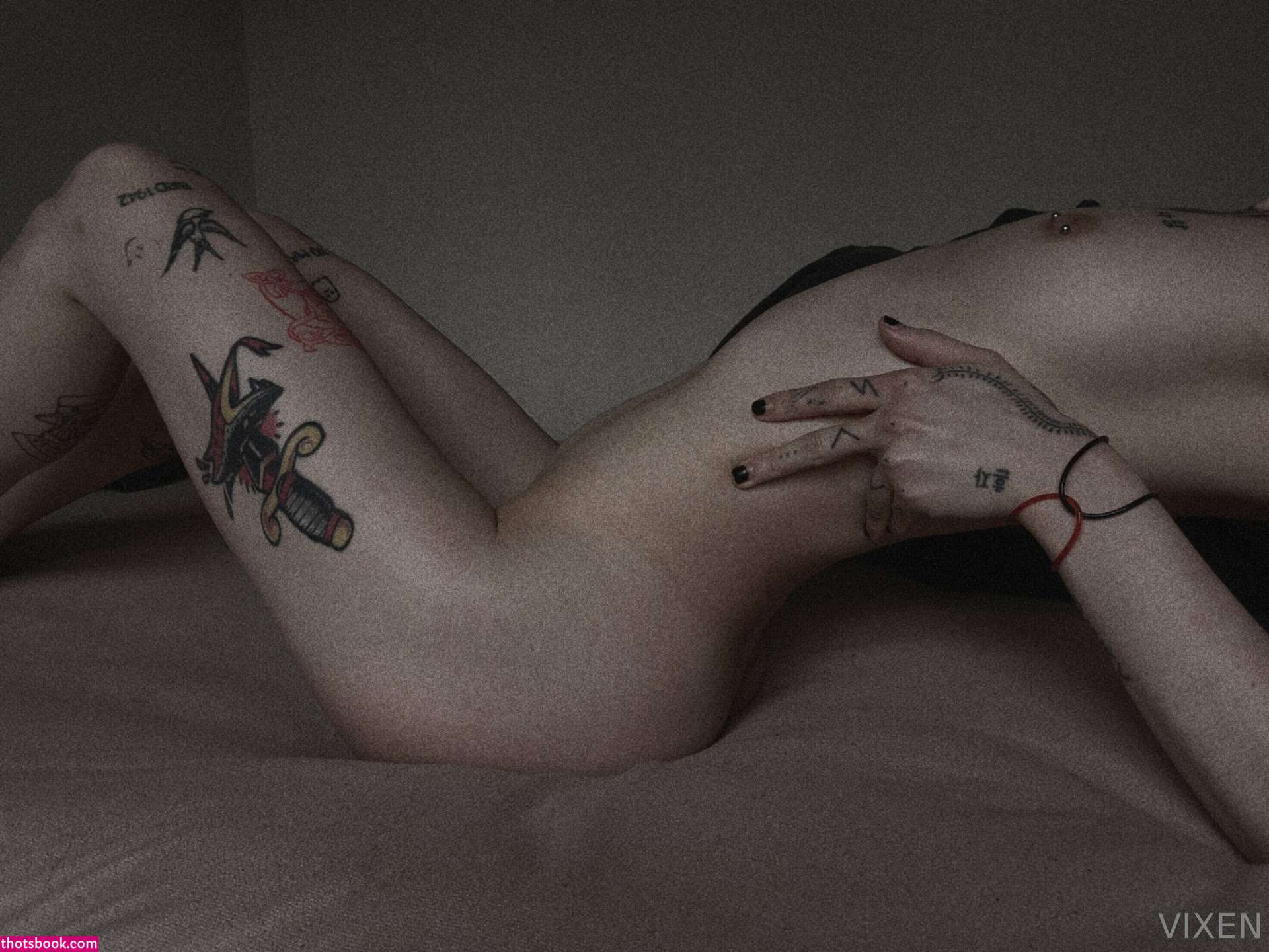 filthylilfiend Nude OnlyFans Photos #4 1035637