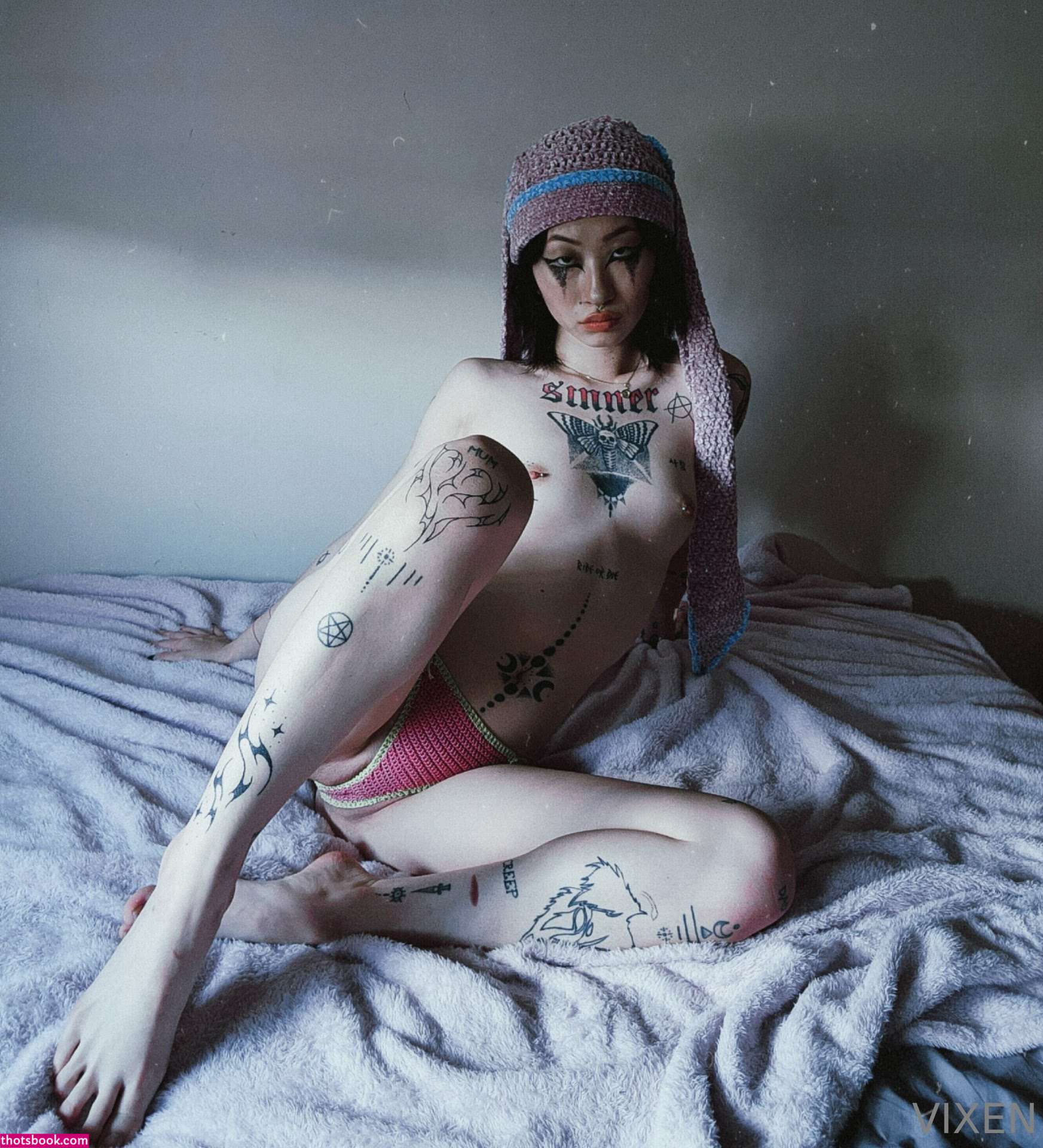 filthylilfiend Nude OnlyFans Photos #5 1035647