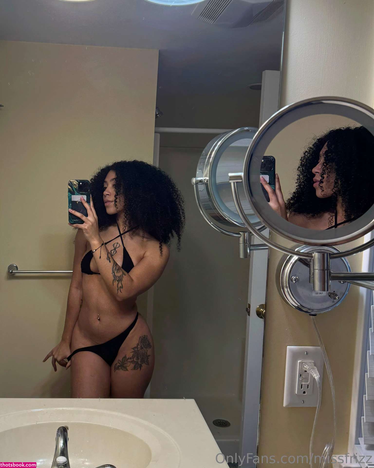 Frizzylifts Nude OnlyFans Photos #3 1035679