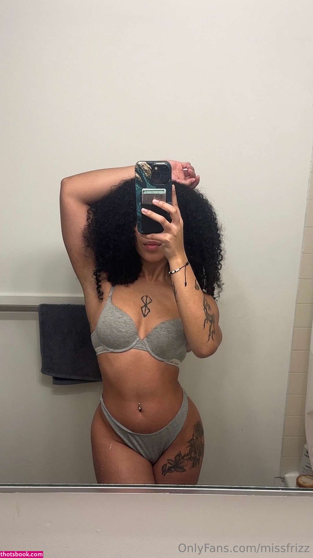 Frizzylifts Nude OnlyFans Photos #5 1035699