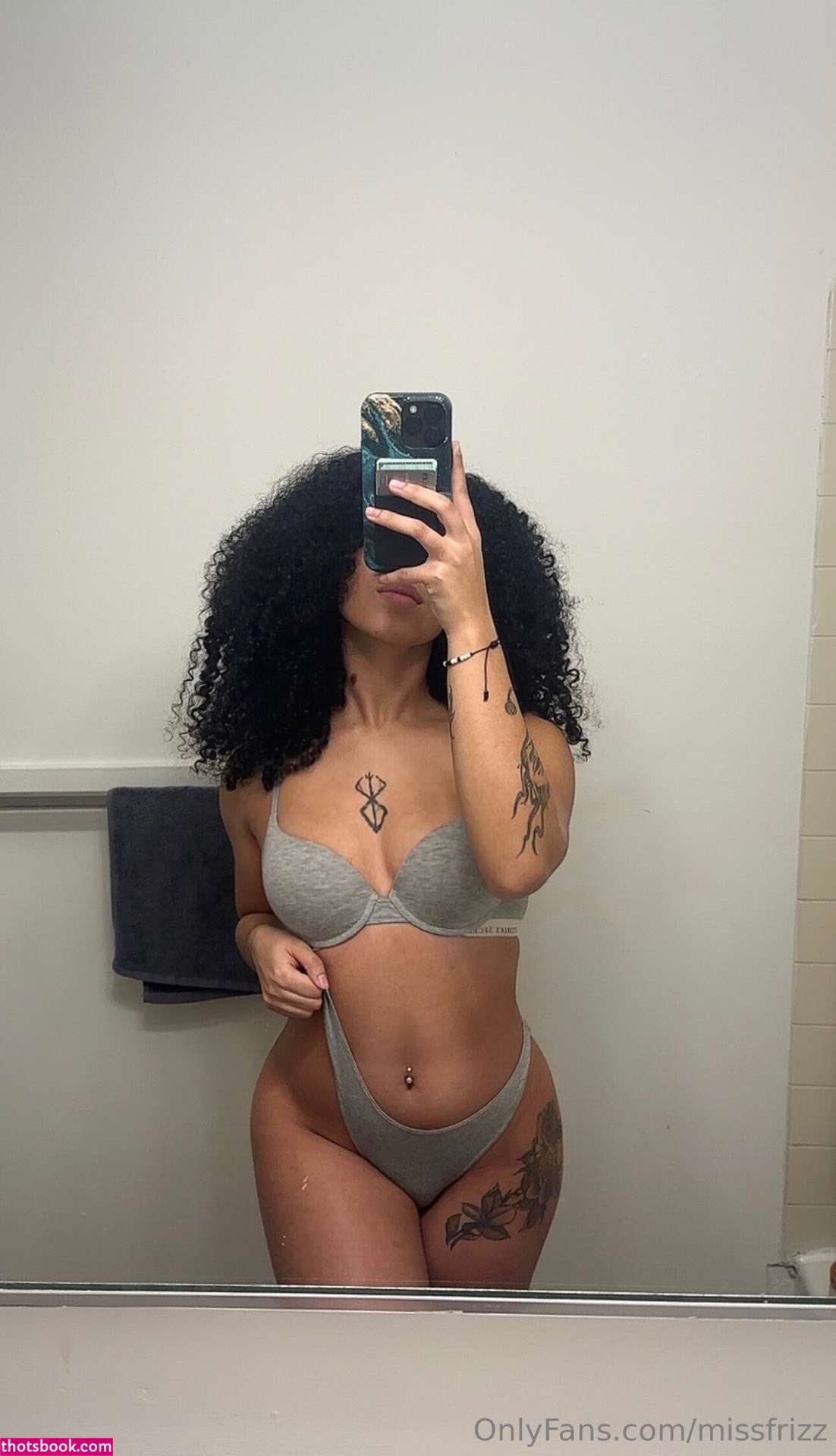 Frizzylifts Nude OnlyFans Photos #5 1035703