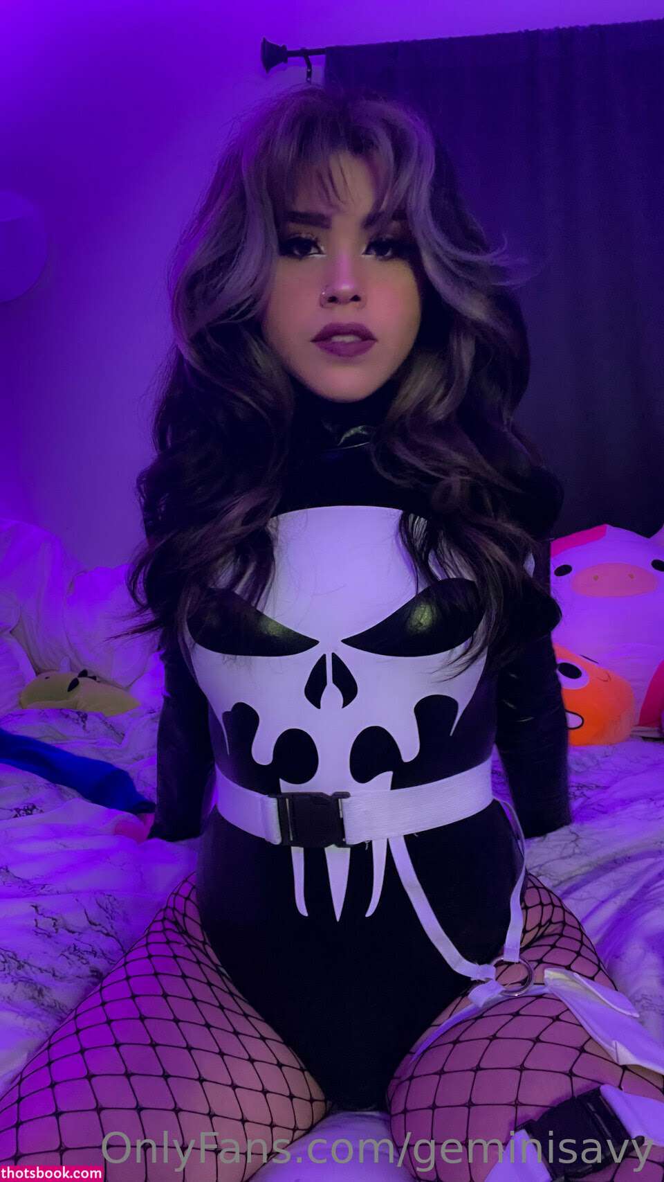 Geminisavy Nude OnlyFans Photos #2 1035750