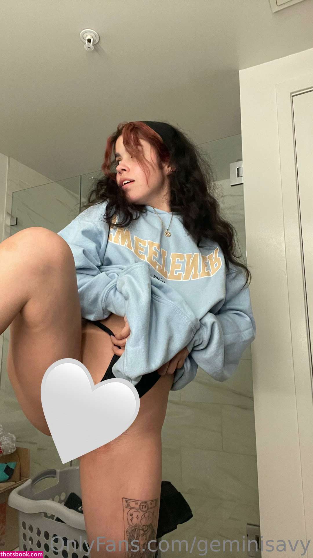 Geminisavy Nude OnlyFans Photos #4 1035756