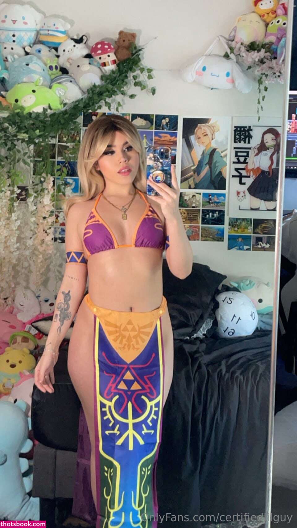 Geminisavy Nude OnlyFans Photos #5 1035761