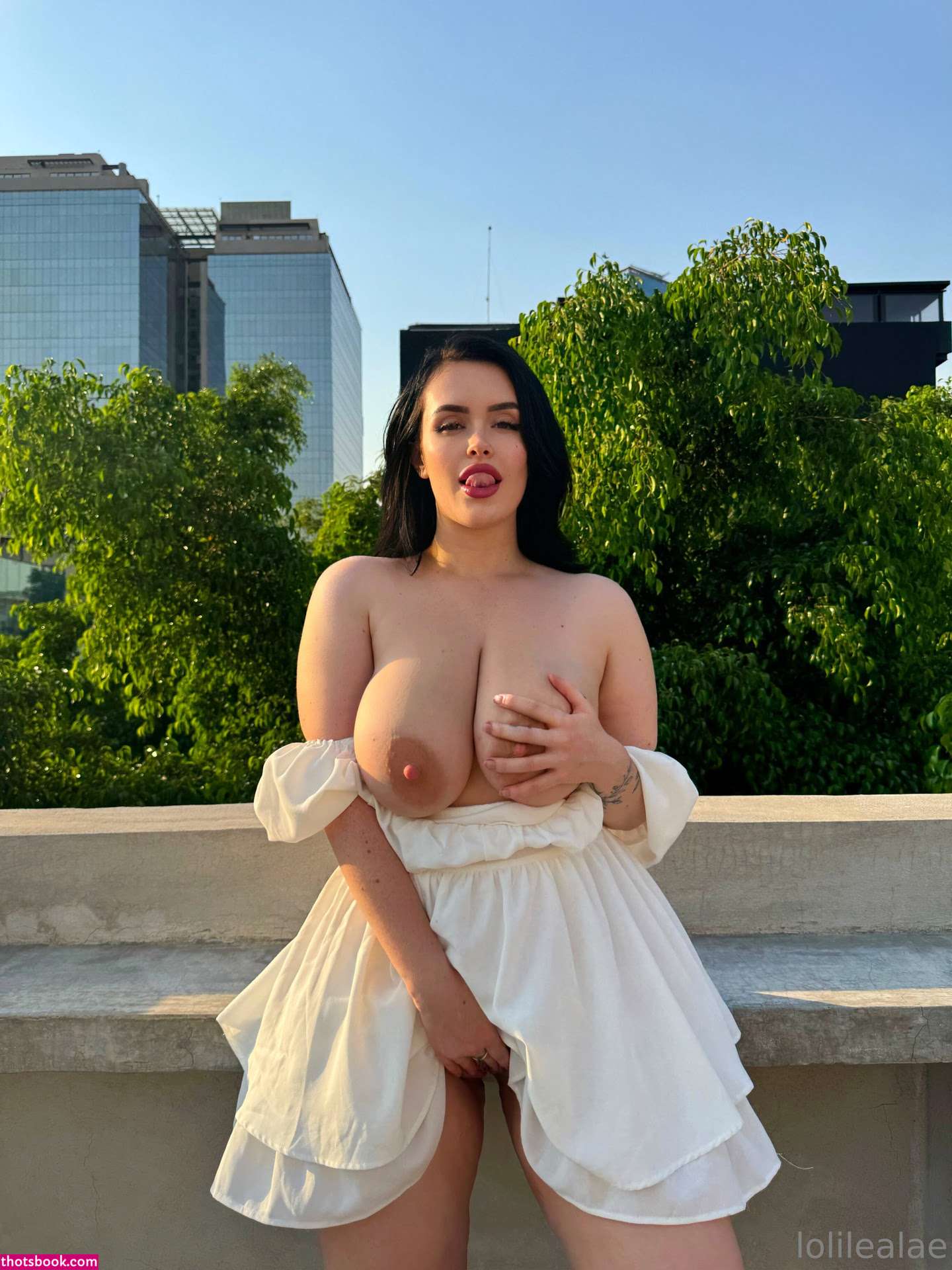 lolilealae leastayspeachy Nude OnlyFans Photos #13 1036110