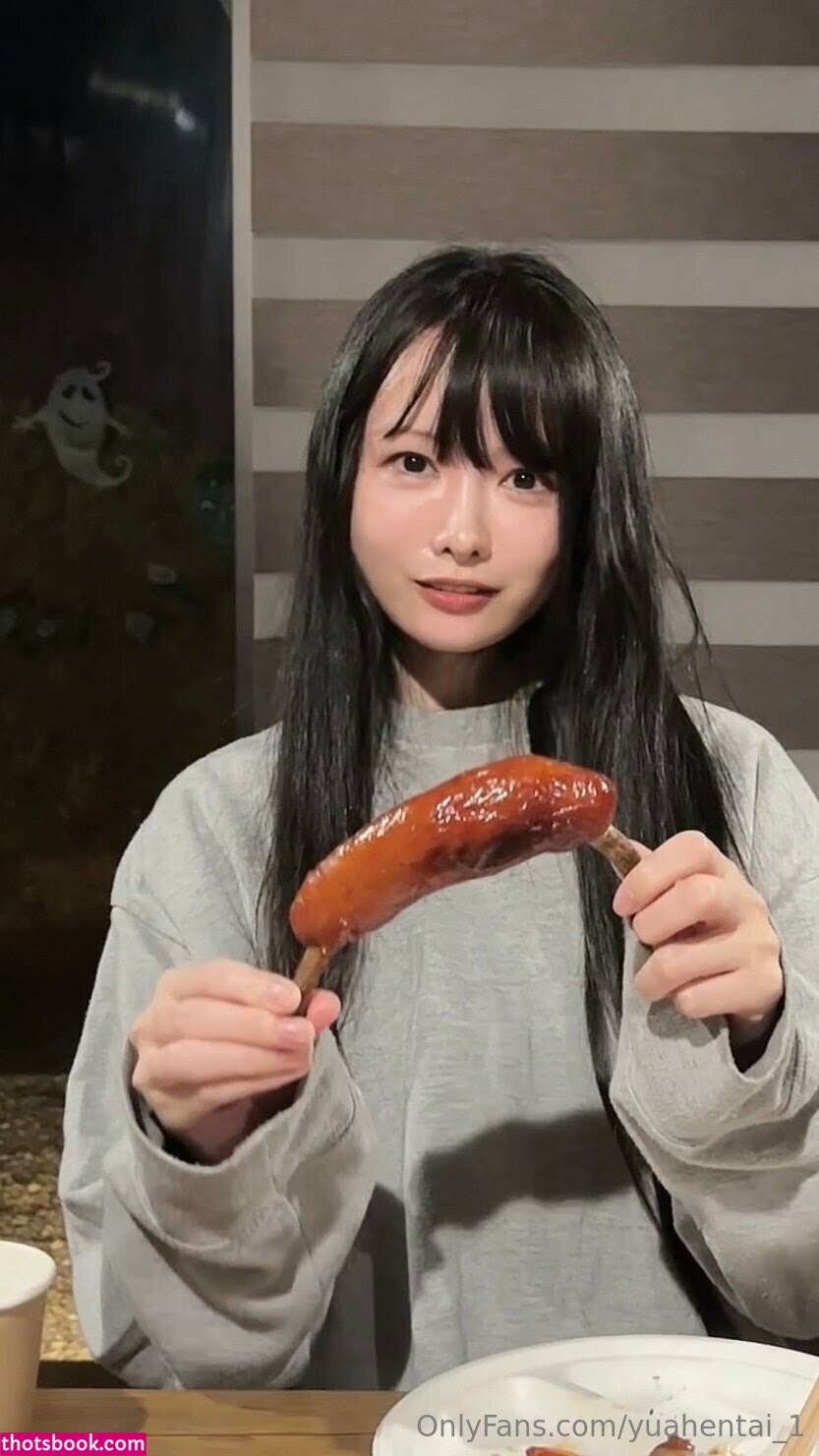 YUA YUAHENTAI yuahentai1 Nude OnlyFans Photos #7 1036569