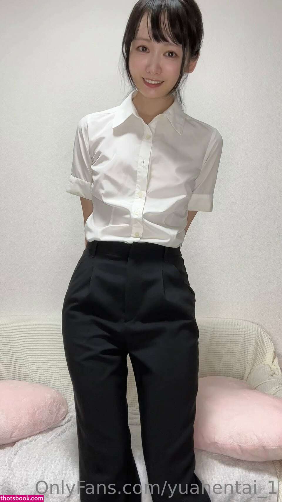 YUA YUAHENTAI yuahentai1 Nude OnlyFans Photos #7 1036570