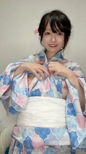 YUA YUAHENTAI yuahentai1 Nude OnlyFans Photos #7