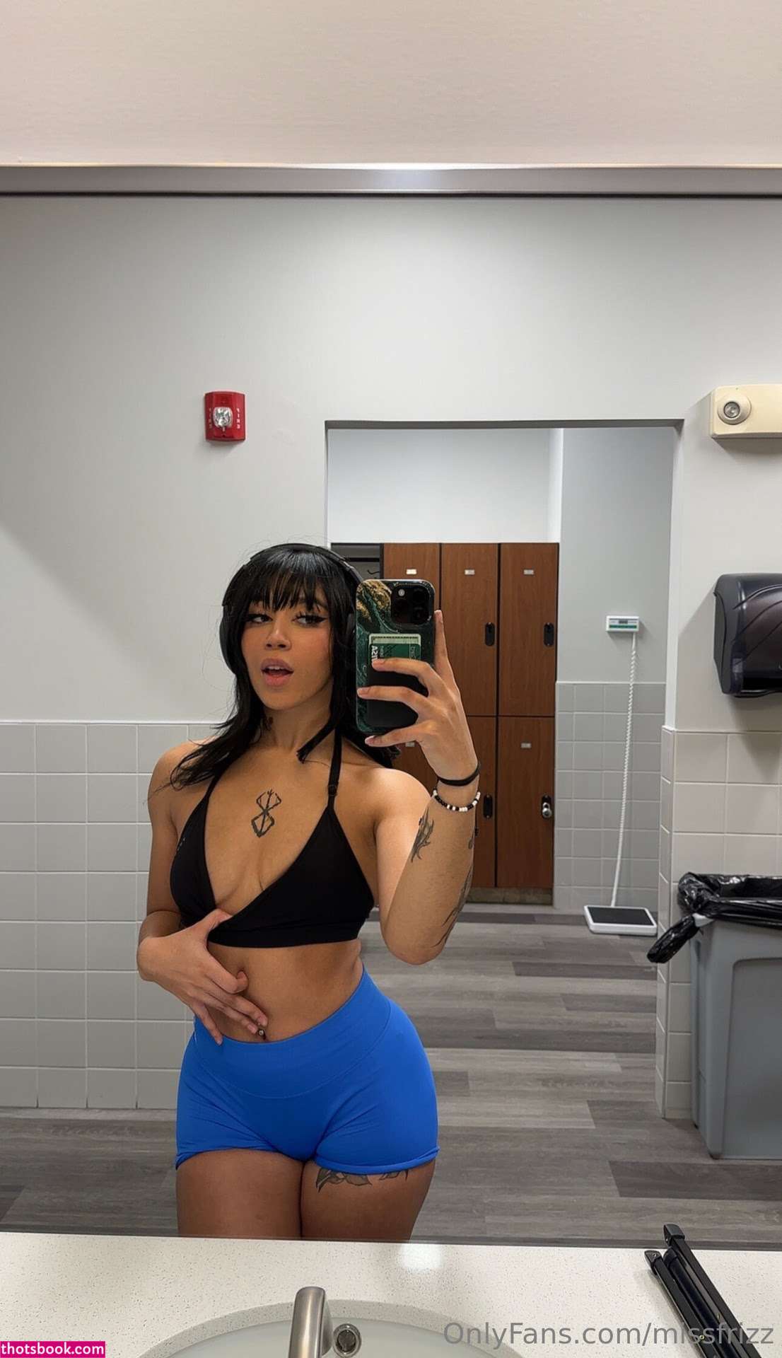 Frizzylifts Nude OnlyFans Photos #8 1036686