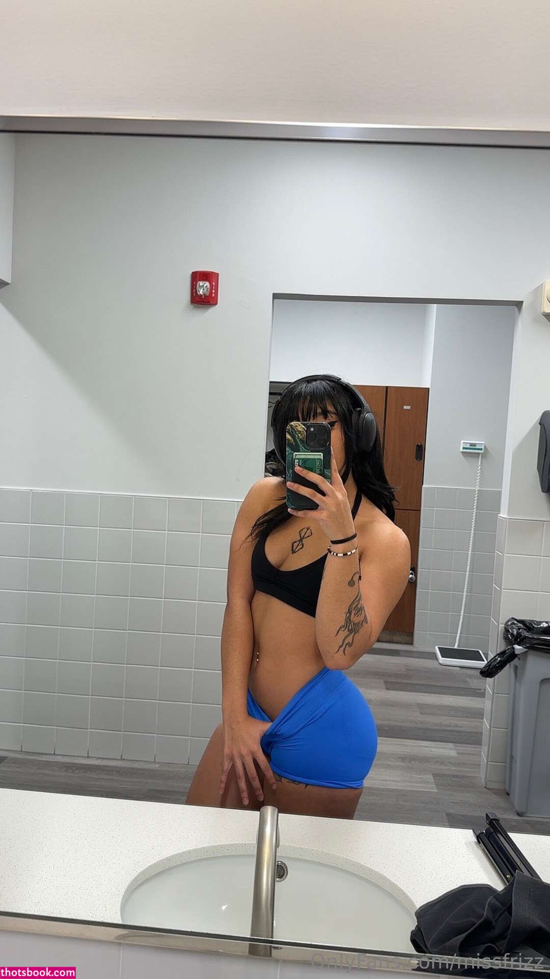 Frizzylifts Nude OnlyFans Photos #8 1036688